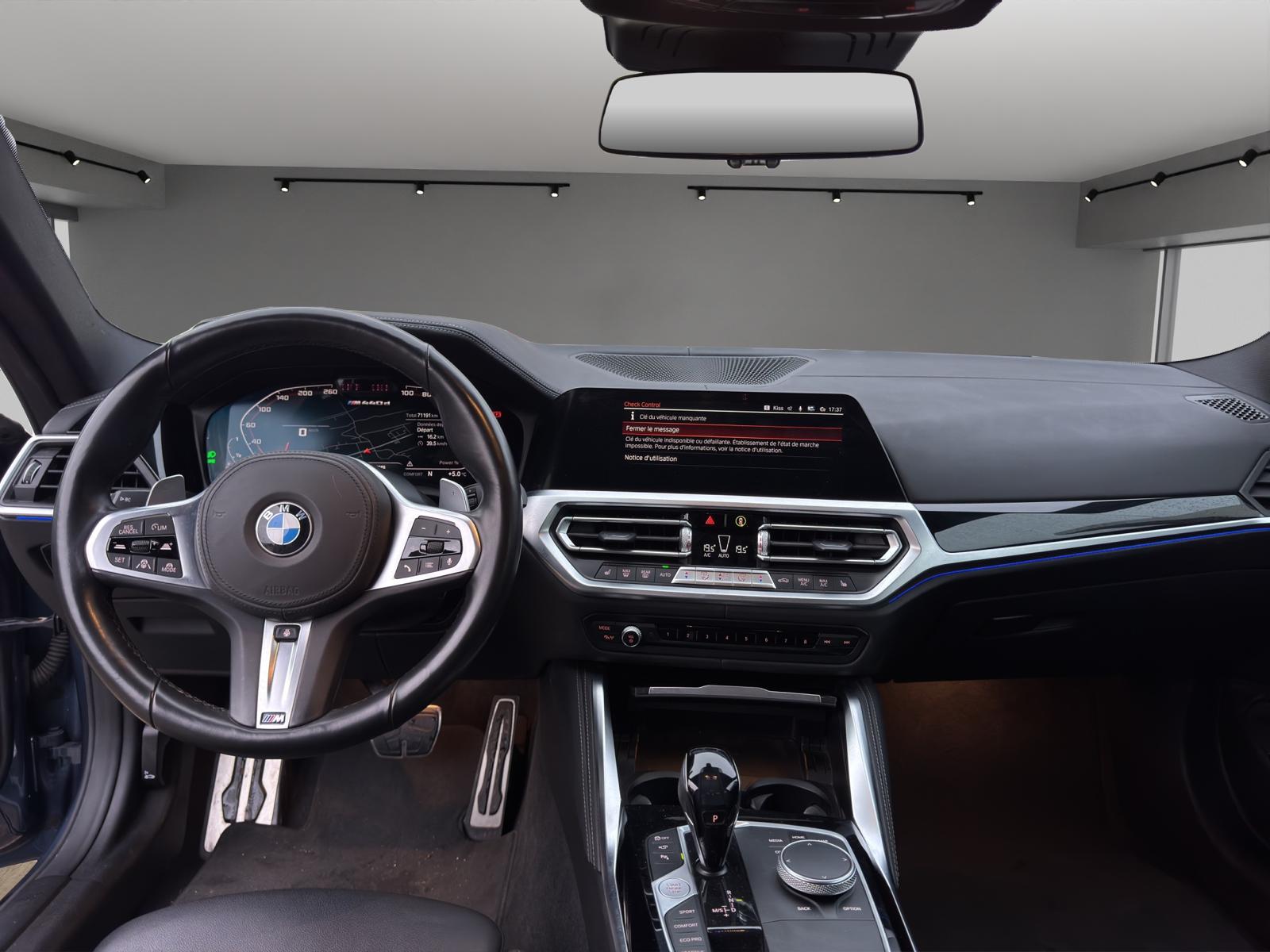 BMW M440d xDrive 48V Coupé Steptronic-image-12