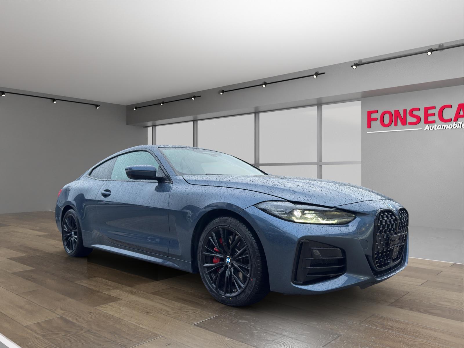 BMW M440d xDrive 48V Coupé Steptronic-image-6