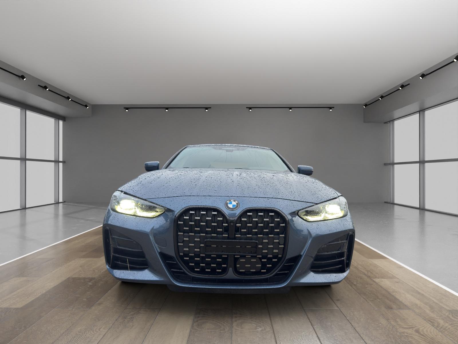 BMW M440d xDrive 48V Coupé Steptronic-image-7