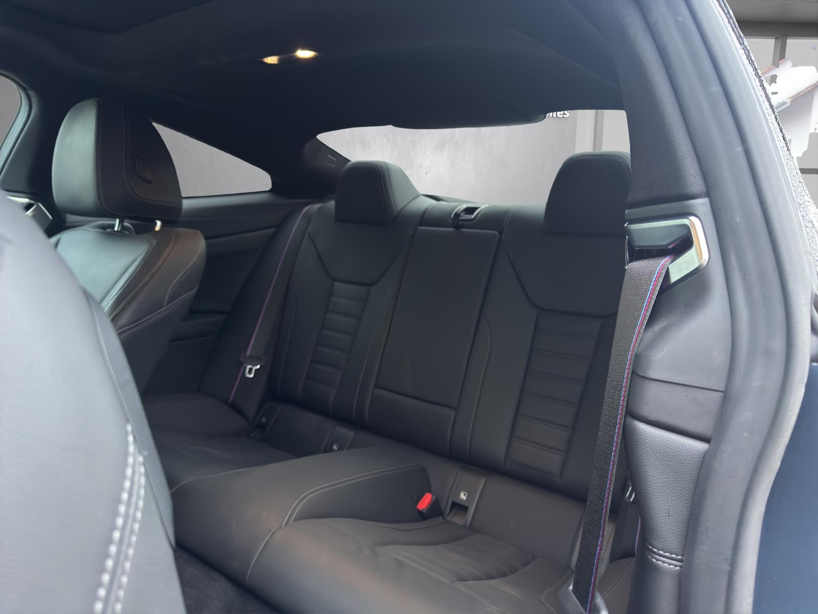 BMW M440d xDrive 48V Coupé Steptronic-image-10