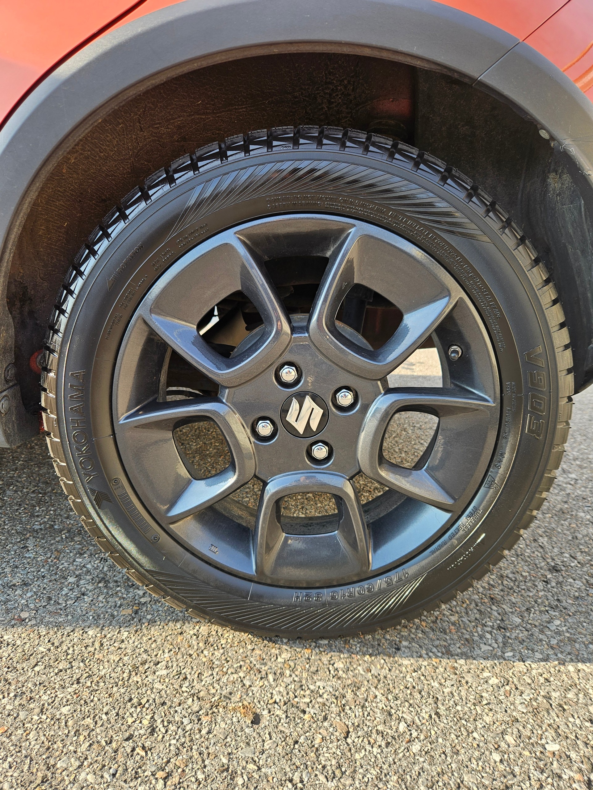 SUZUKI Ignis 1.2i Compact Top AGS-image-7