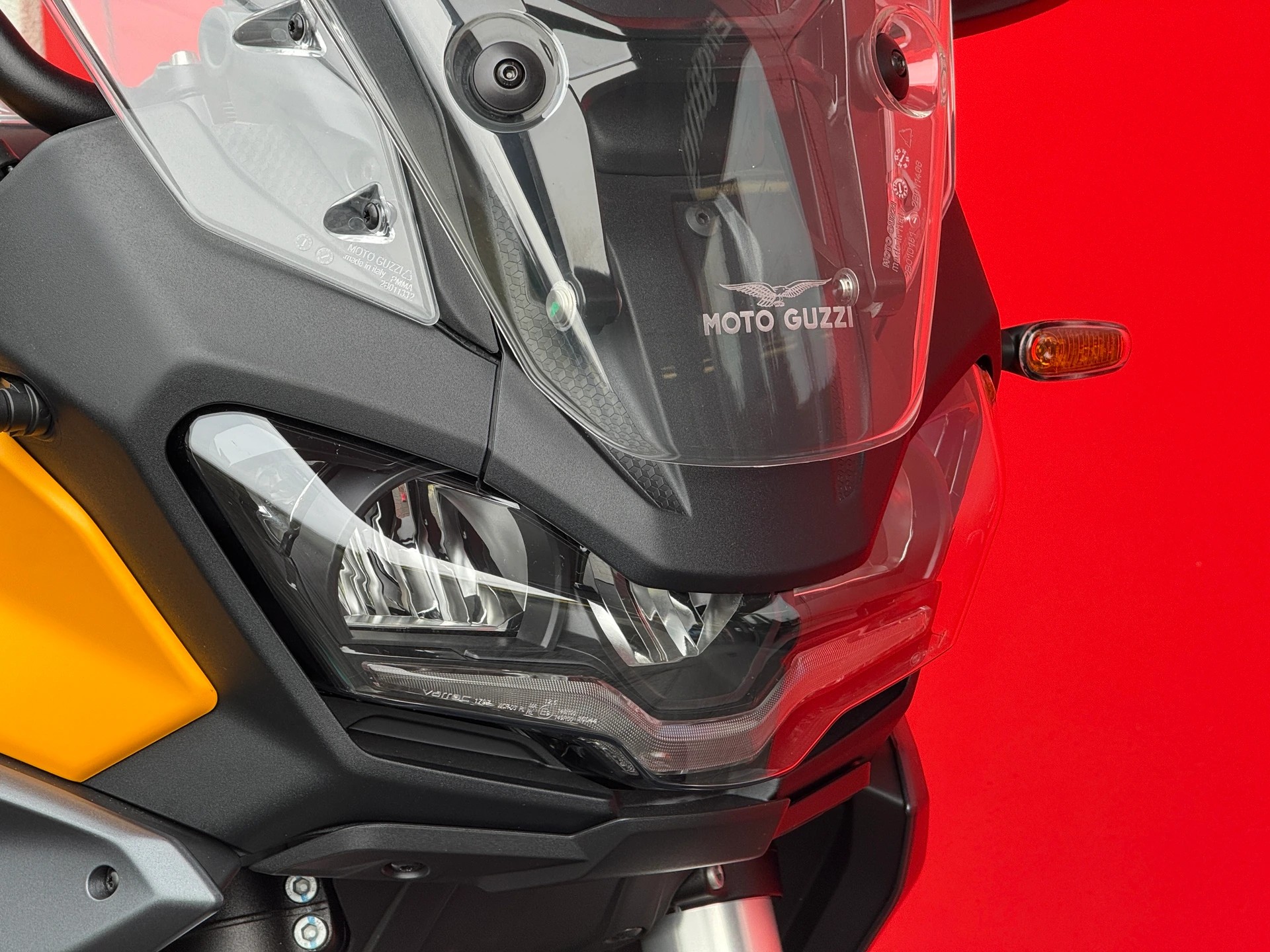 MOTO GUZZI Stelvio 1000 E5+-image-8
