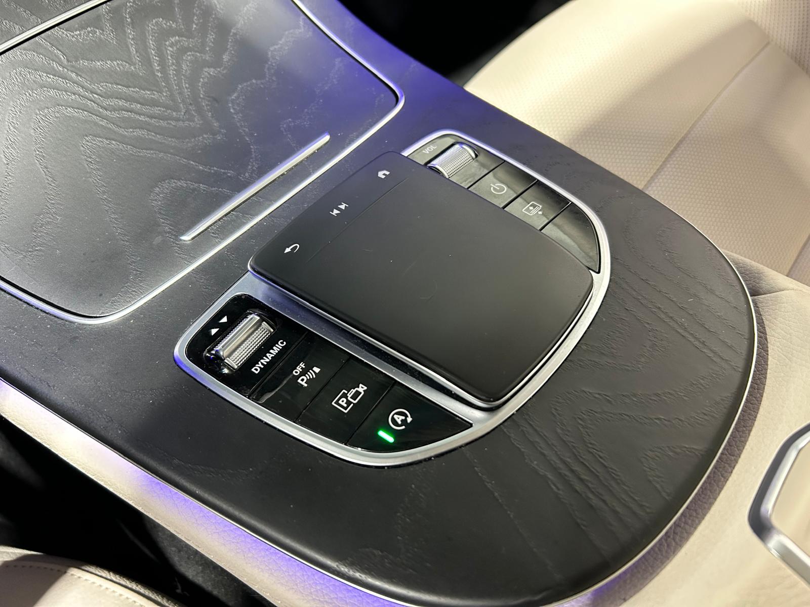 MERCEDES-BENZ E 200 Avantgarde 4matic-image-17