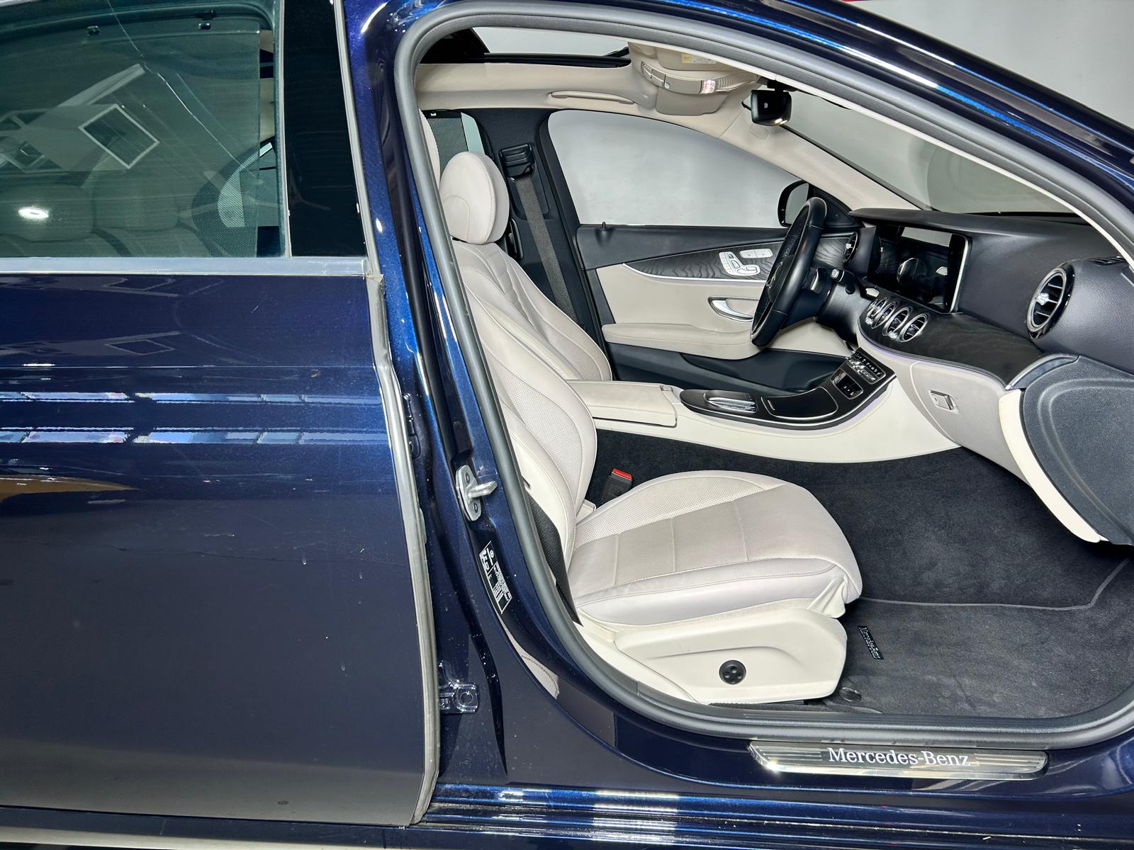 MERCEDES-BENZ E 200 Avantgarde 4matic-image-10
