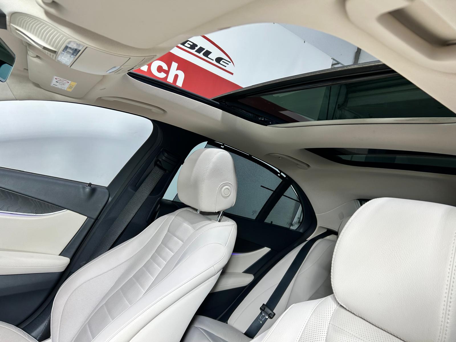 MERCEDES-BENZ E 200 Avantgarde 4matic-image-19