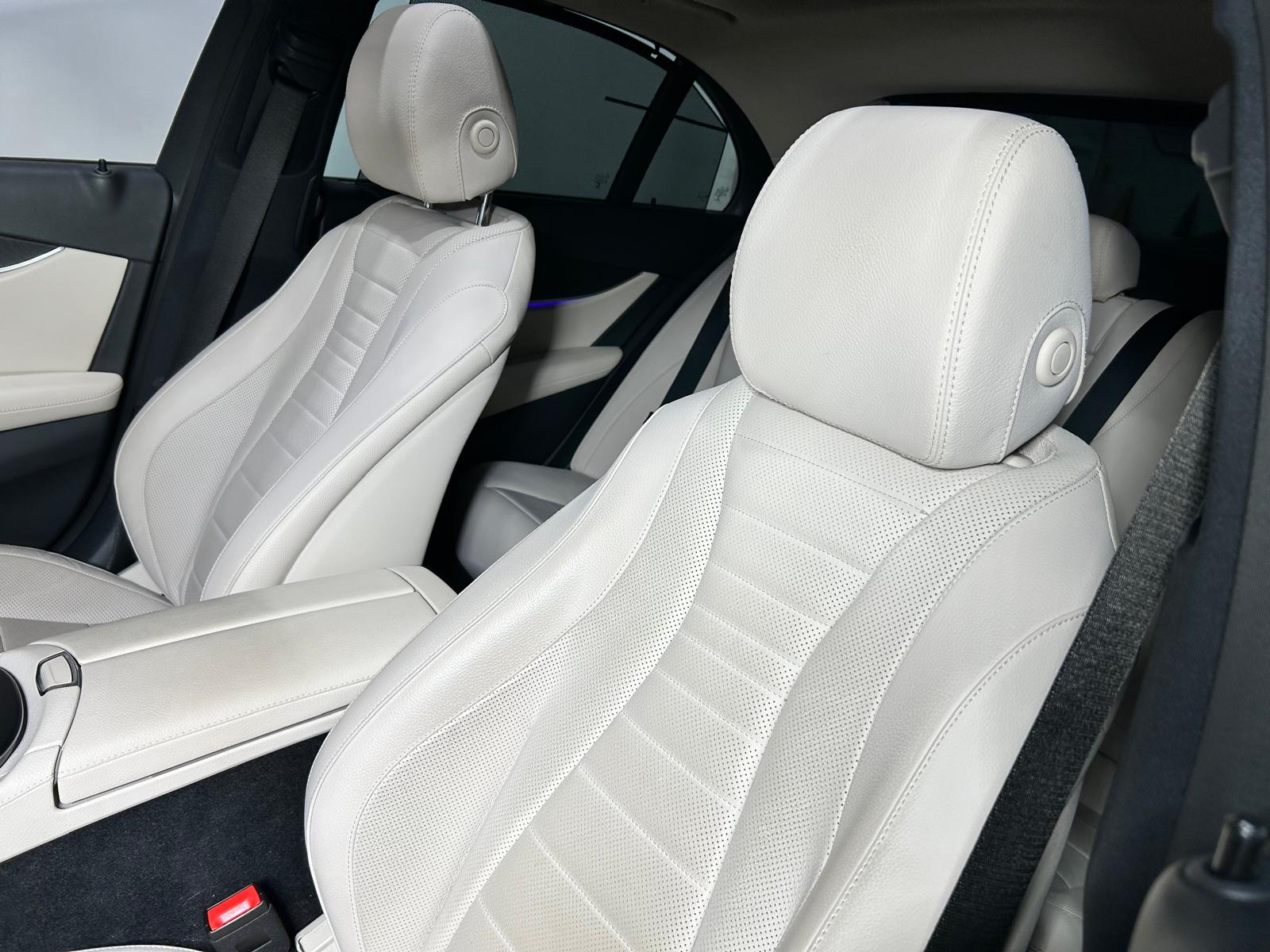 MERCEDES-BENZ E 200 Avantgarde 4matic-image-18