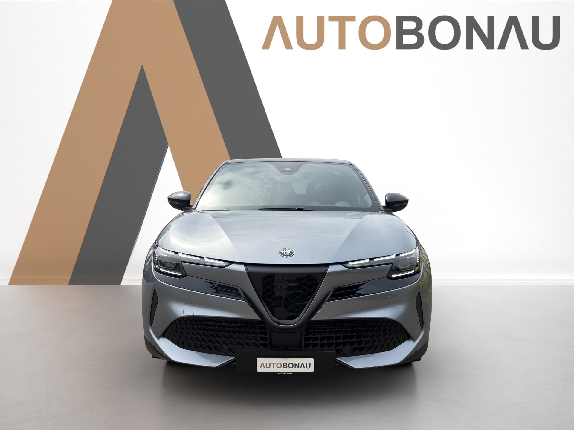 ALFA ROMEO Junior Elettrica Veloce-image-7