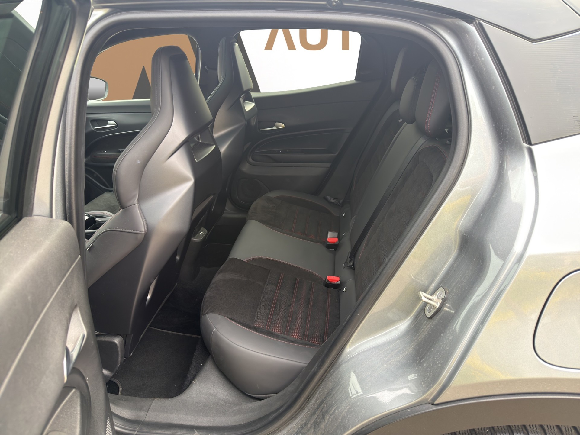 ALFA ROMEO Junior Elettrica Veloce-image-16