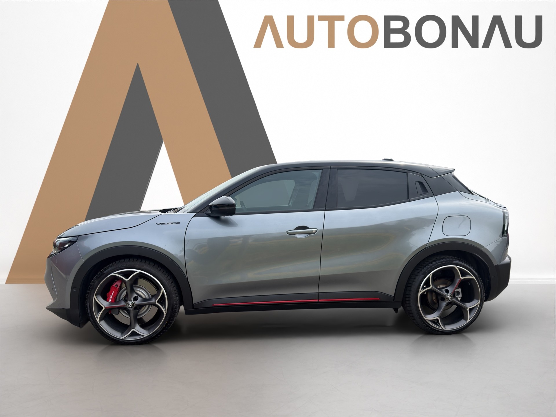 ALFA ROMEO Junior Elettrica Veloce-showroom-element-1