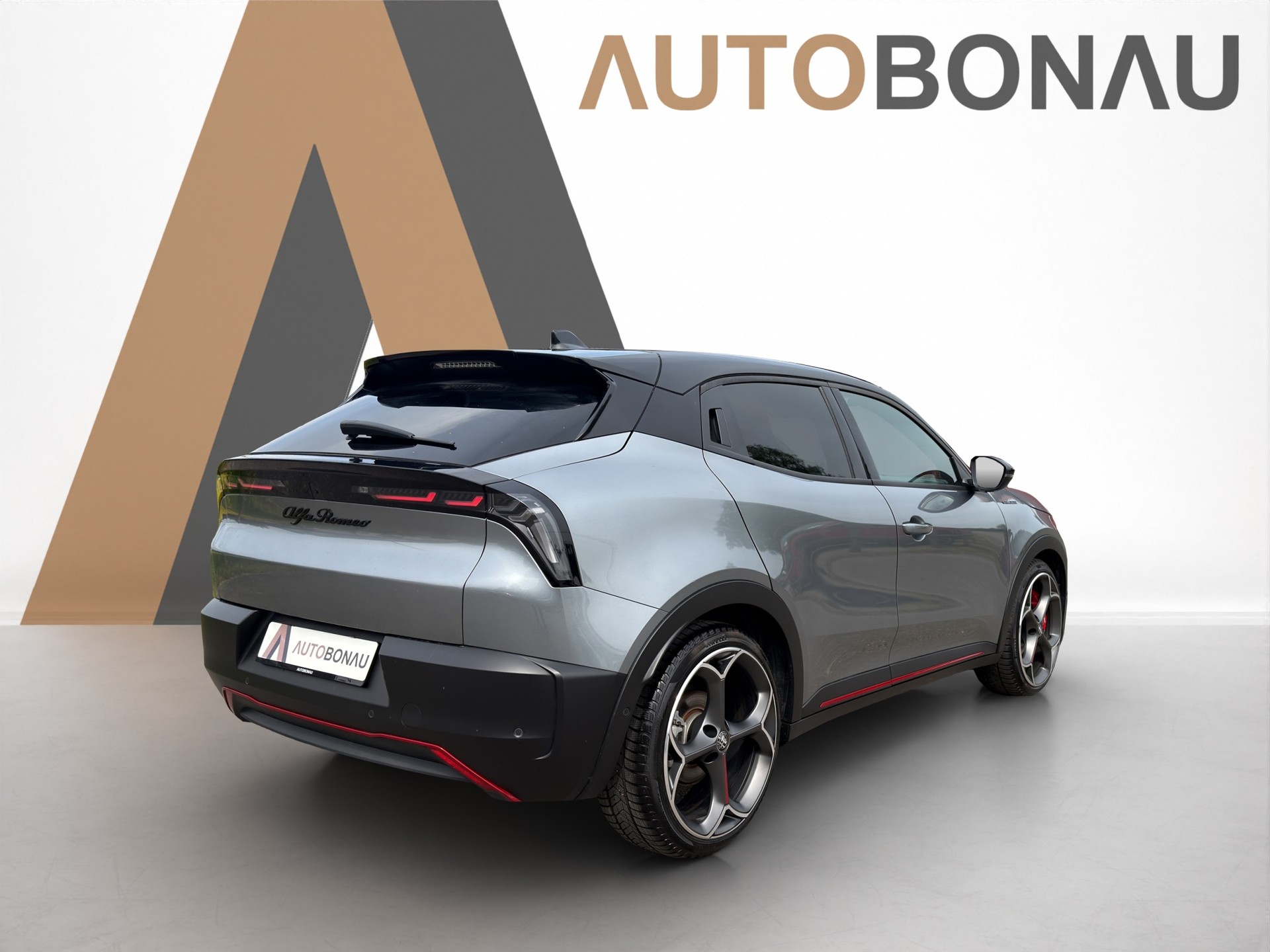 ALFA ROMEO Junior Elettrica Veloce-image-4
