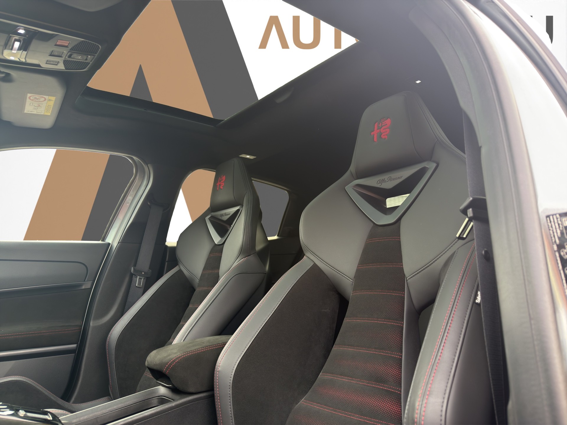 ALFA ROMEO Junior Elettrica Veloce-image-26