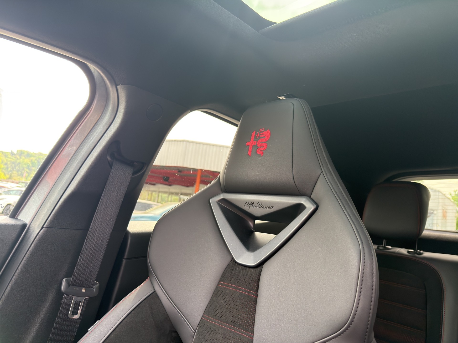 ALFA ROMEO Junior Elettrica Veloce-image-44