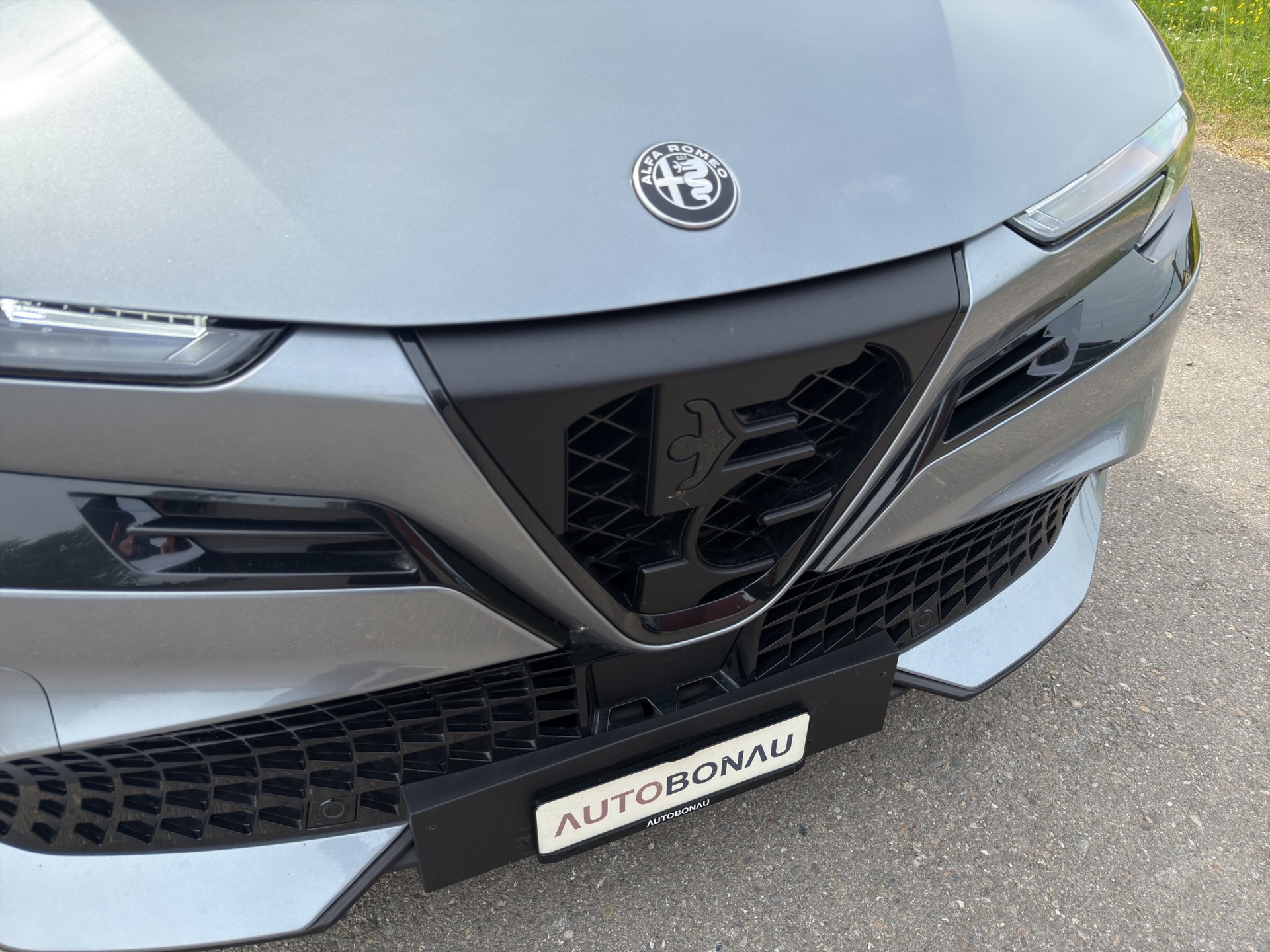 ALFA ROMEO Junior Elettrica Veloce-image-36