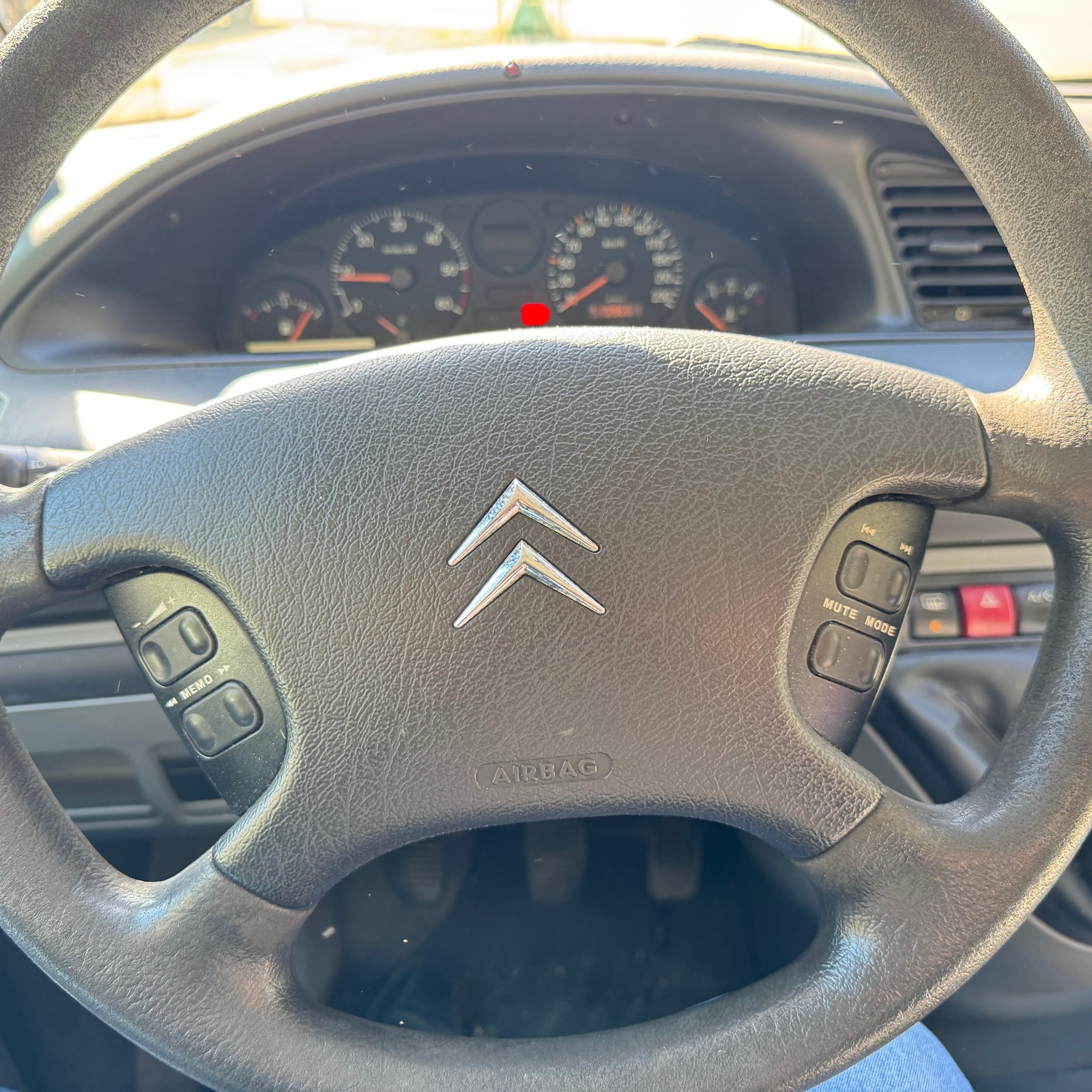 CITROEN Jumpy 2.0 HDI-110 Confort-image-8