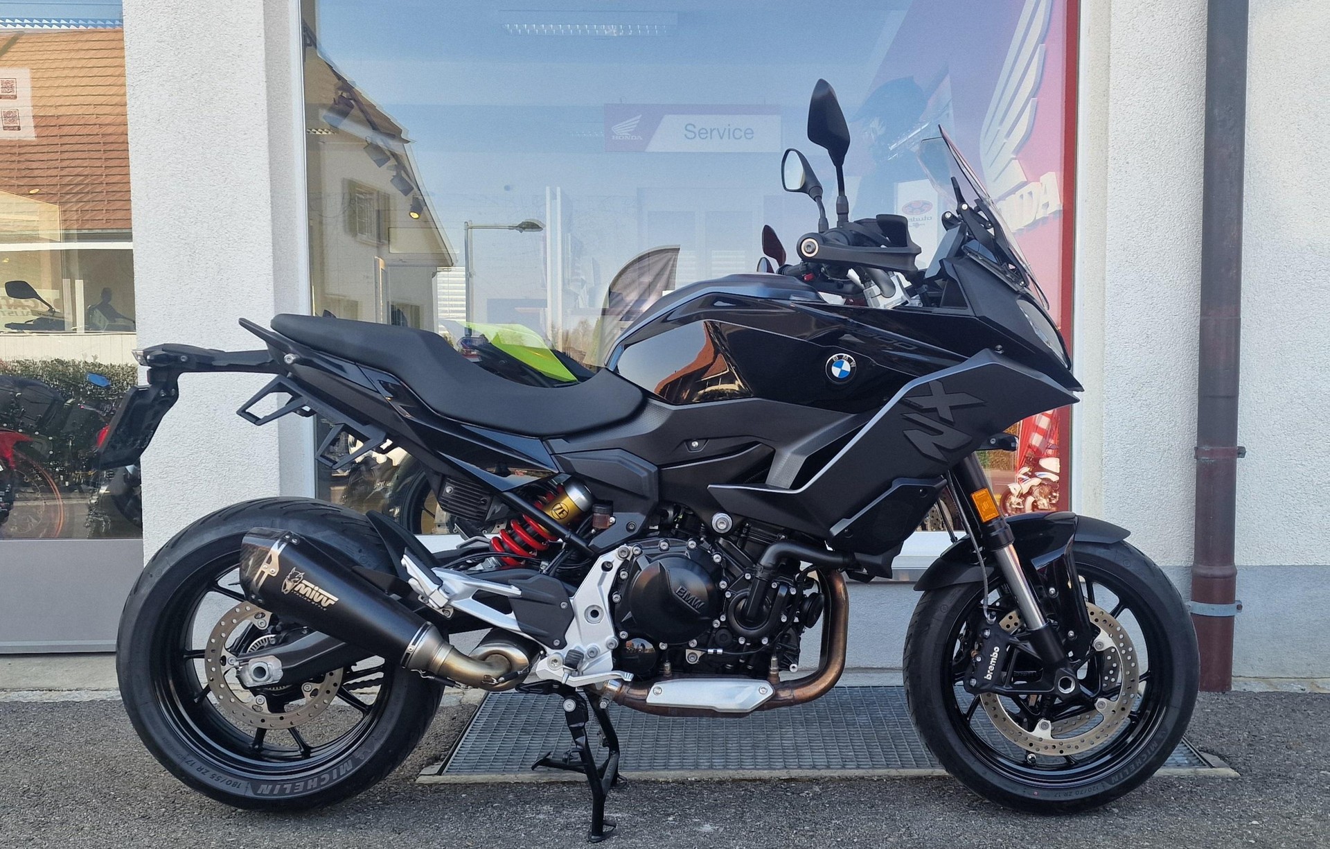 BMW F 900 XR ABS-image-0