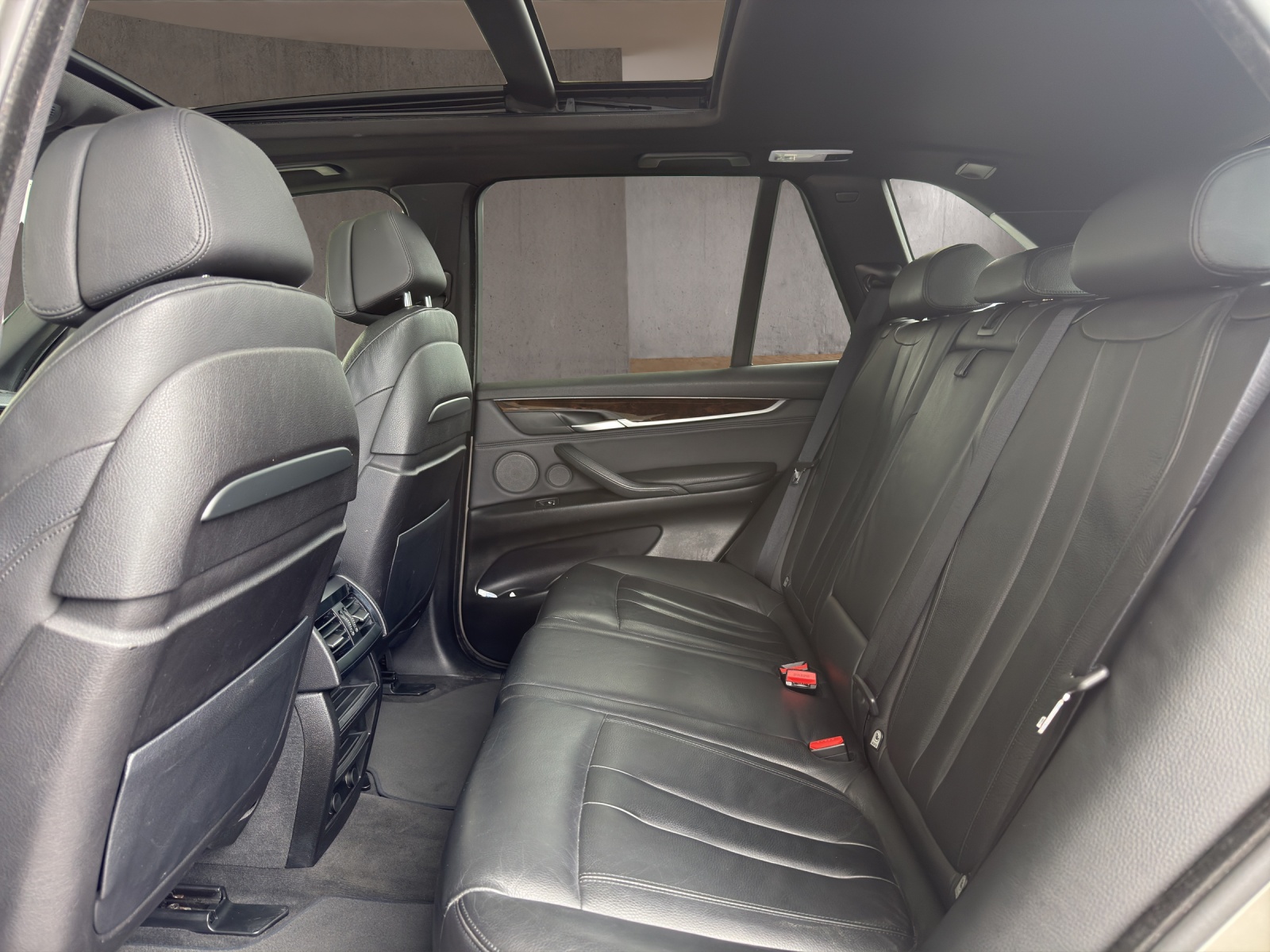 BMW X5 xDrive 30d Steptronic-image-6