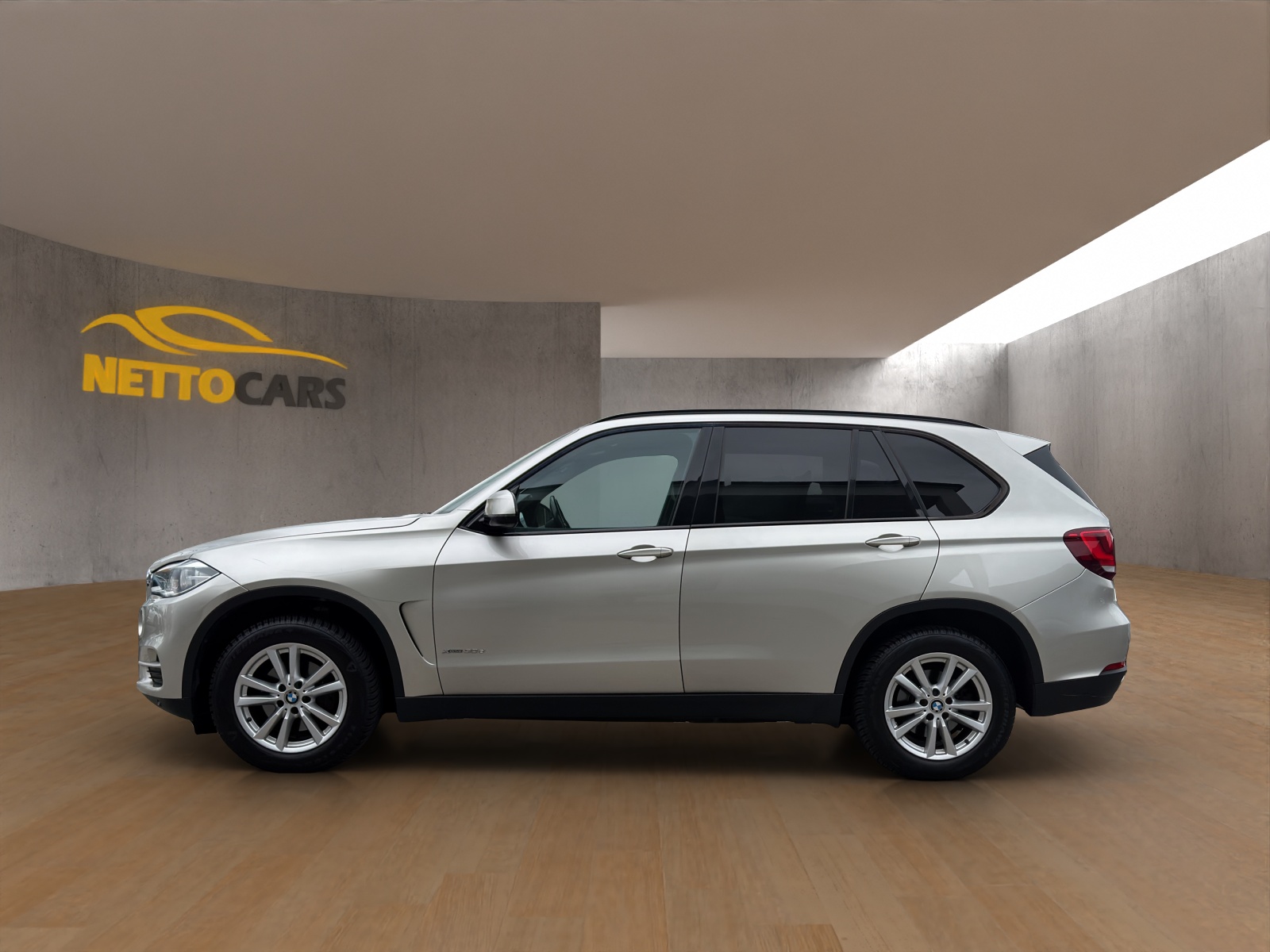 BMW X5 xDrive 30d Steptronic-image-4