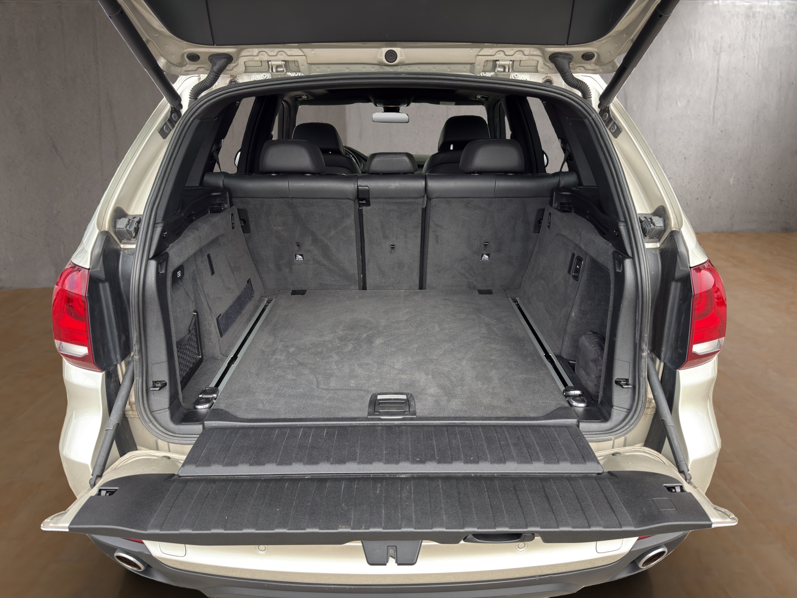 BMW X5 xDrive 30d Steptronic-image-22