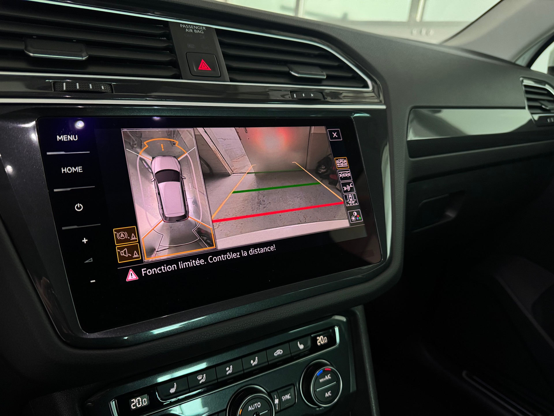 VW Tiguan 2.0TSI Highline 4Motion DSG-image-10