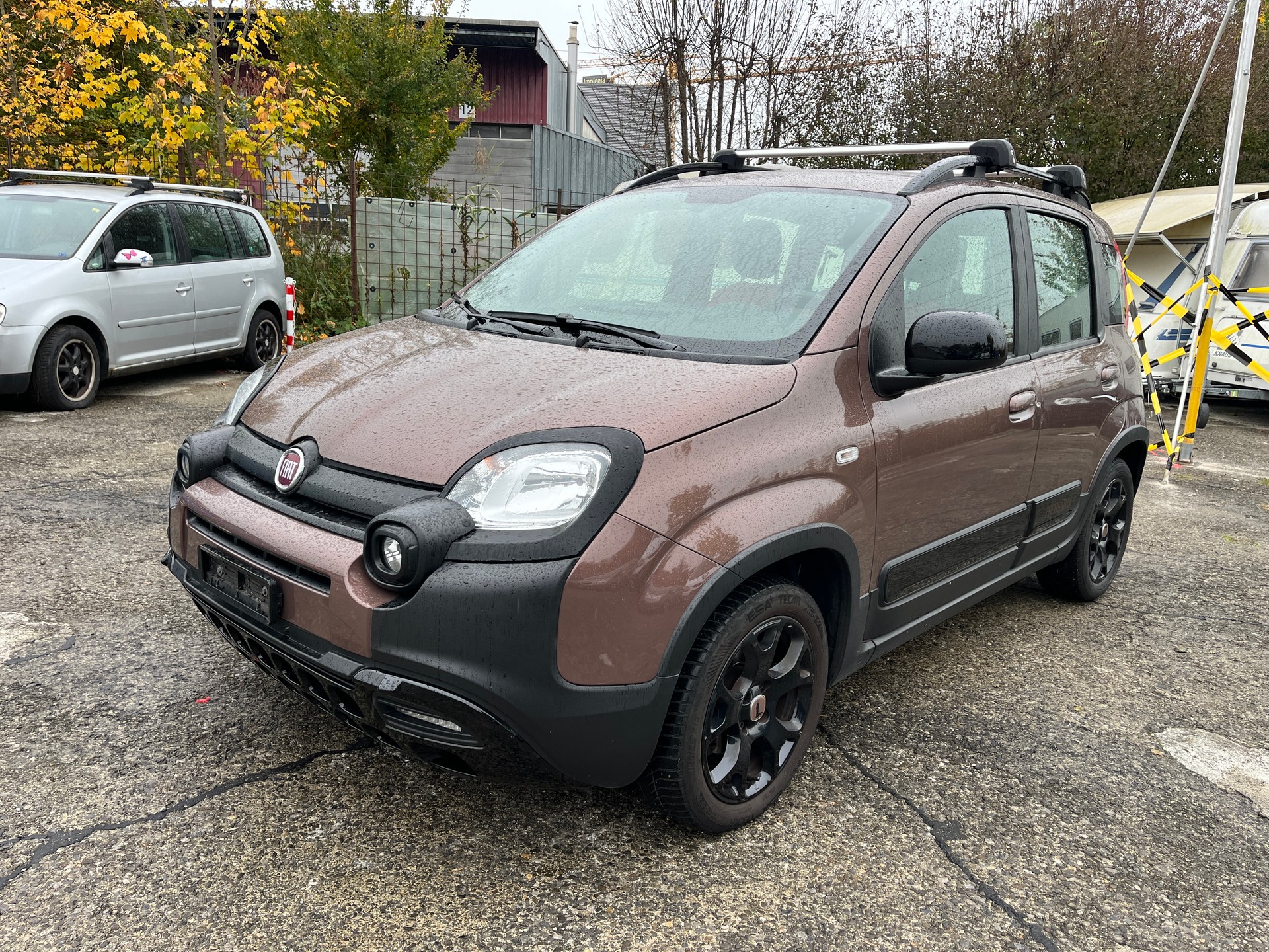 FIAT Panda 0.9 Twinair Turbo NP Pop-image-1