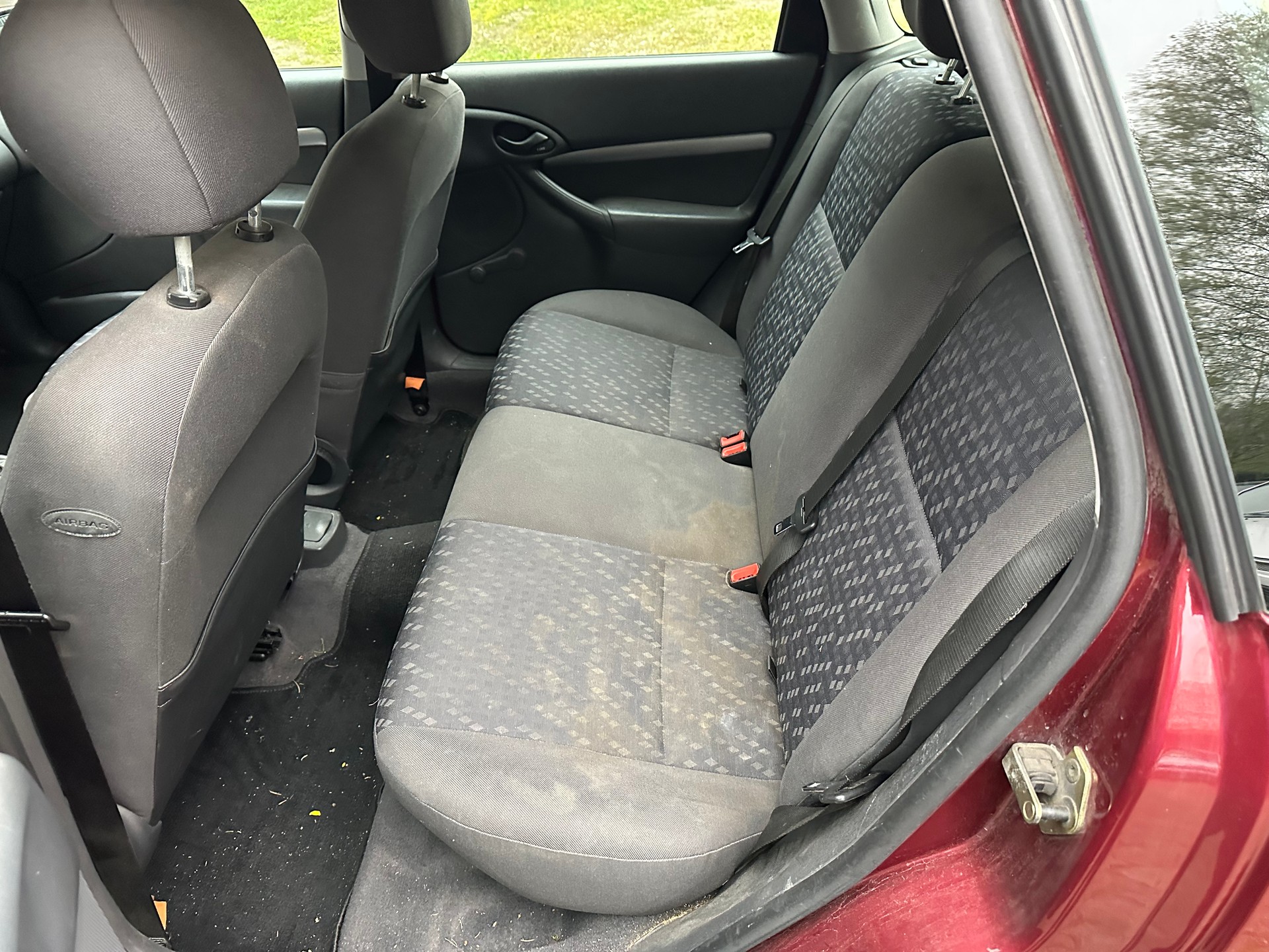 FORD Focus 1.8i 16V Trend FIXPREIS-image-13