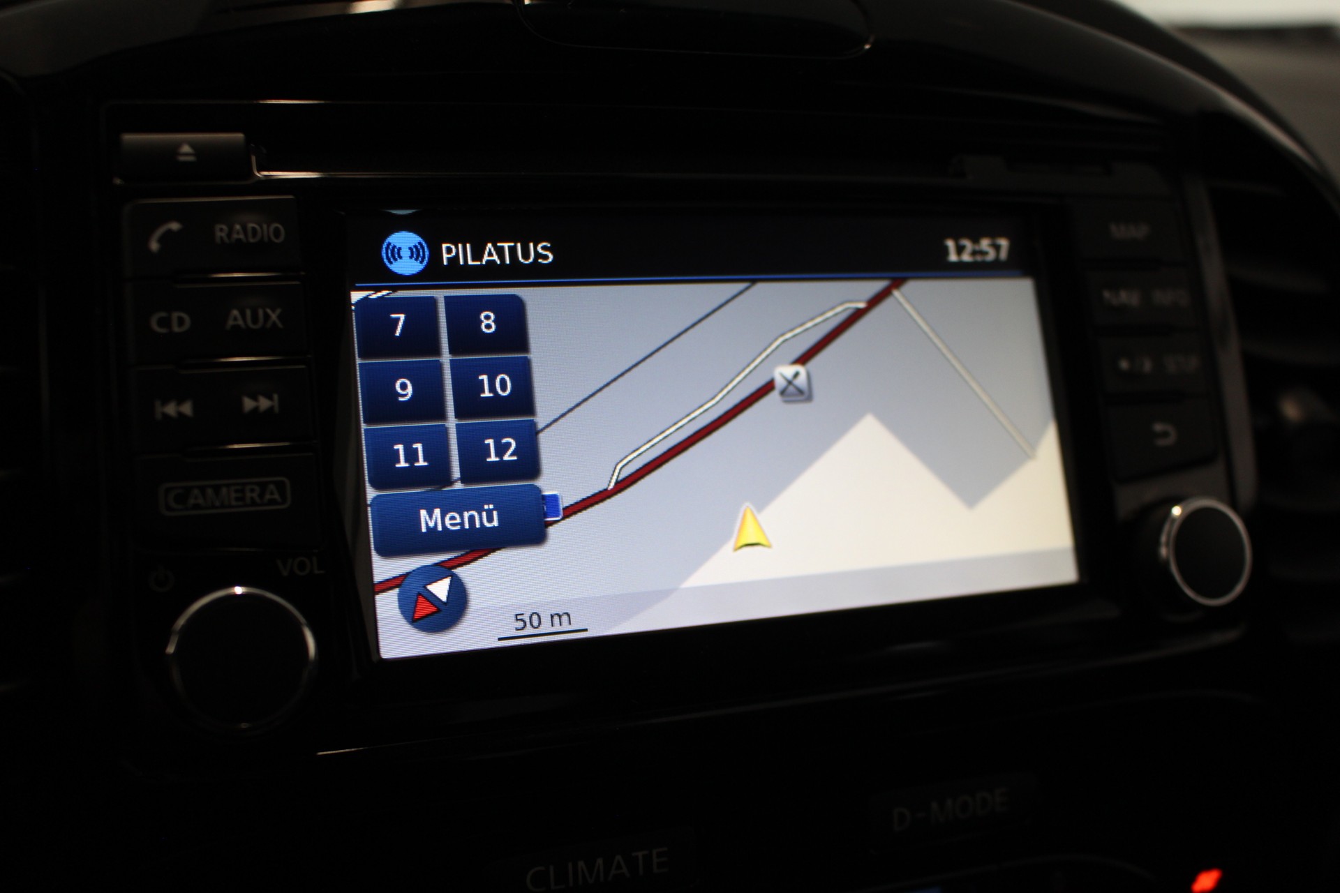 NISSAN Juke 1.6 DIG-T N-Connecta 4x4-image-17