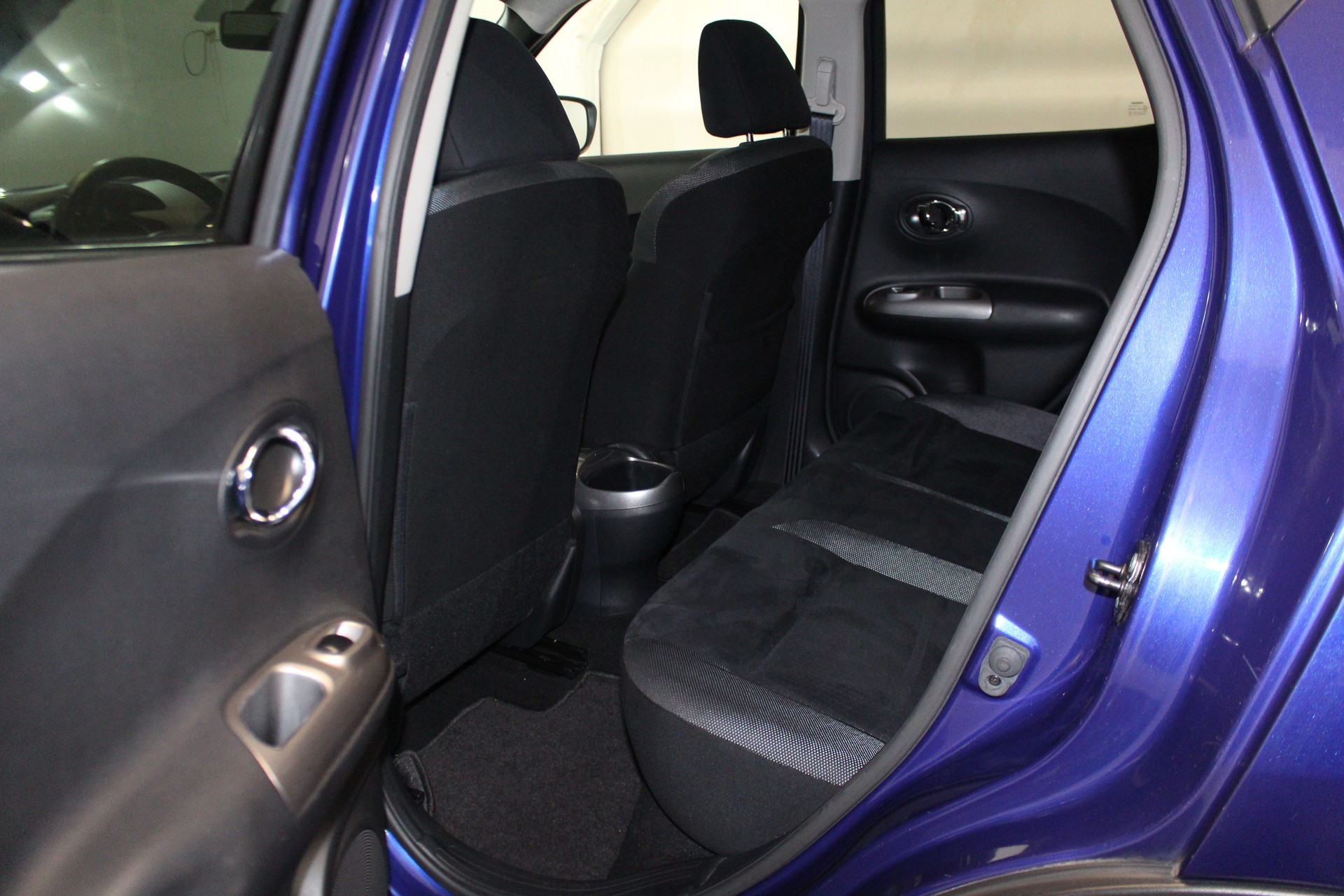 NISSAN Juke 1.6 DIG-T N-Connecta 4x4-image-7