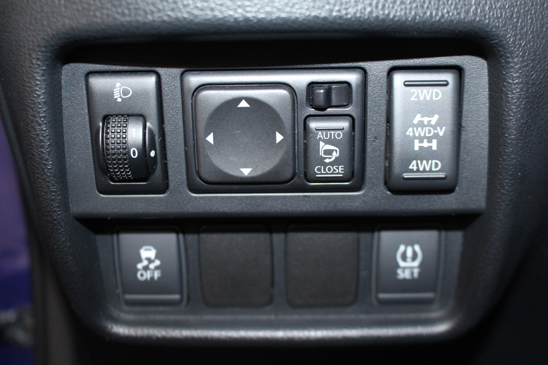 NISSAN Juke 1.6 DIG-T N-Connecta 4x4-image-14