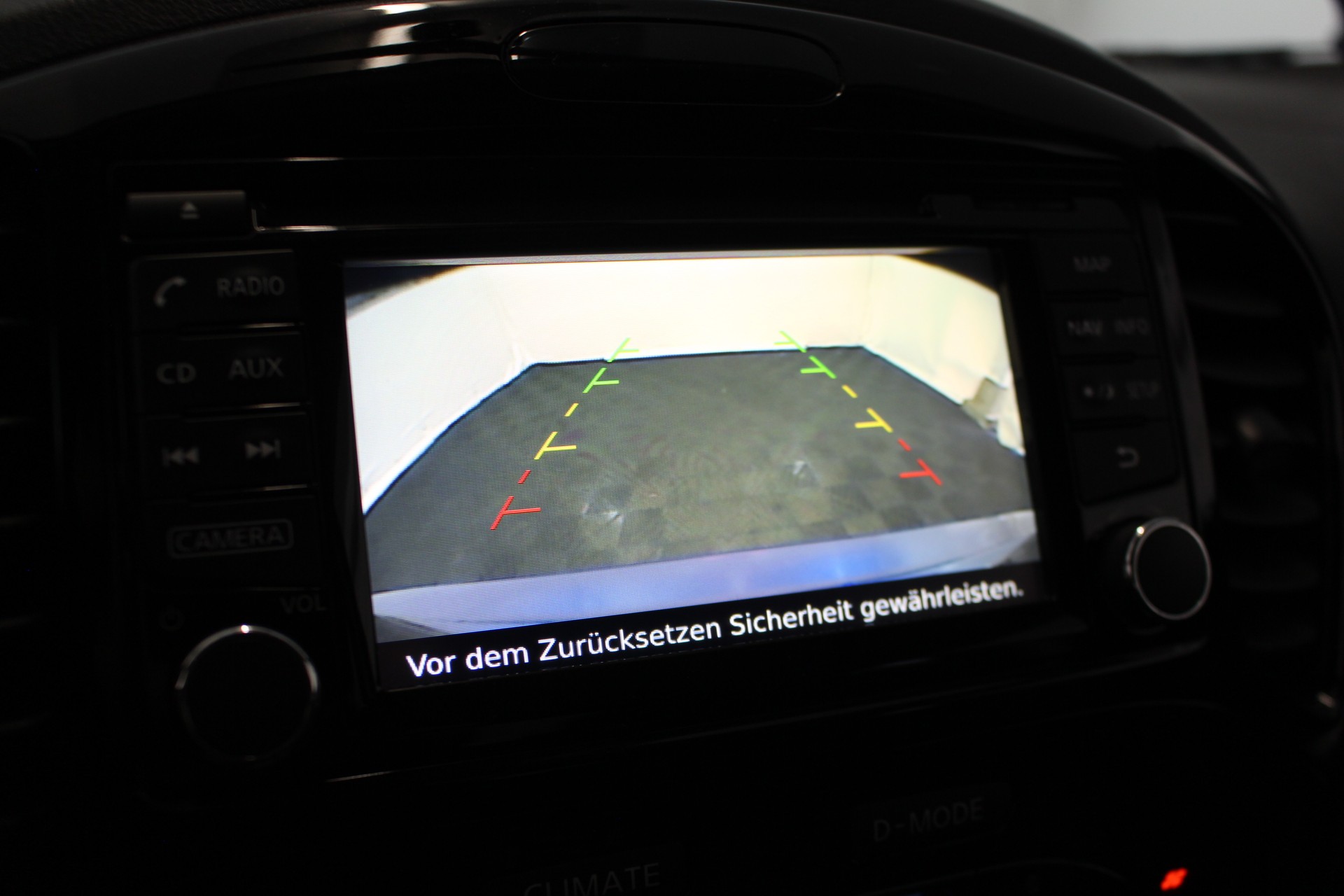 NISSAN Juke 1.6 DIG-T N-Connecta 4x4-image-18