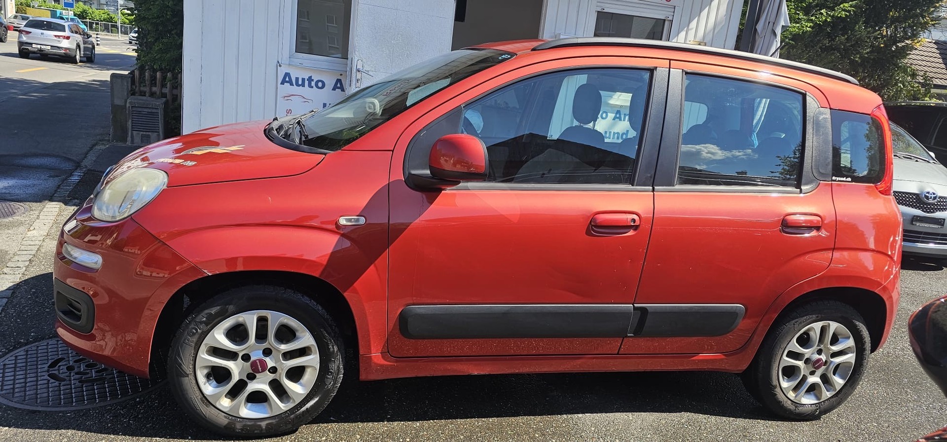FIAT Panda 1.2 Pop-image-4