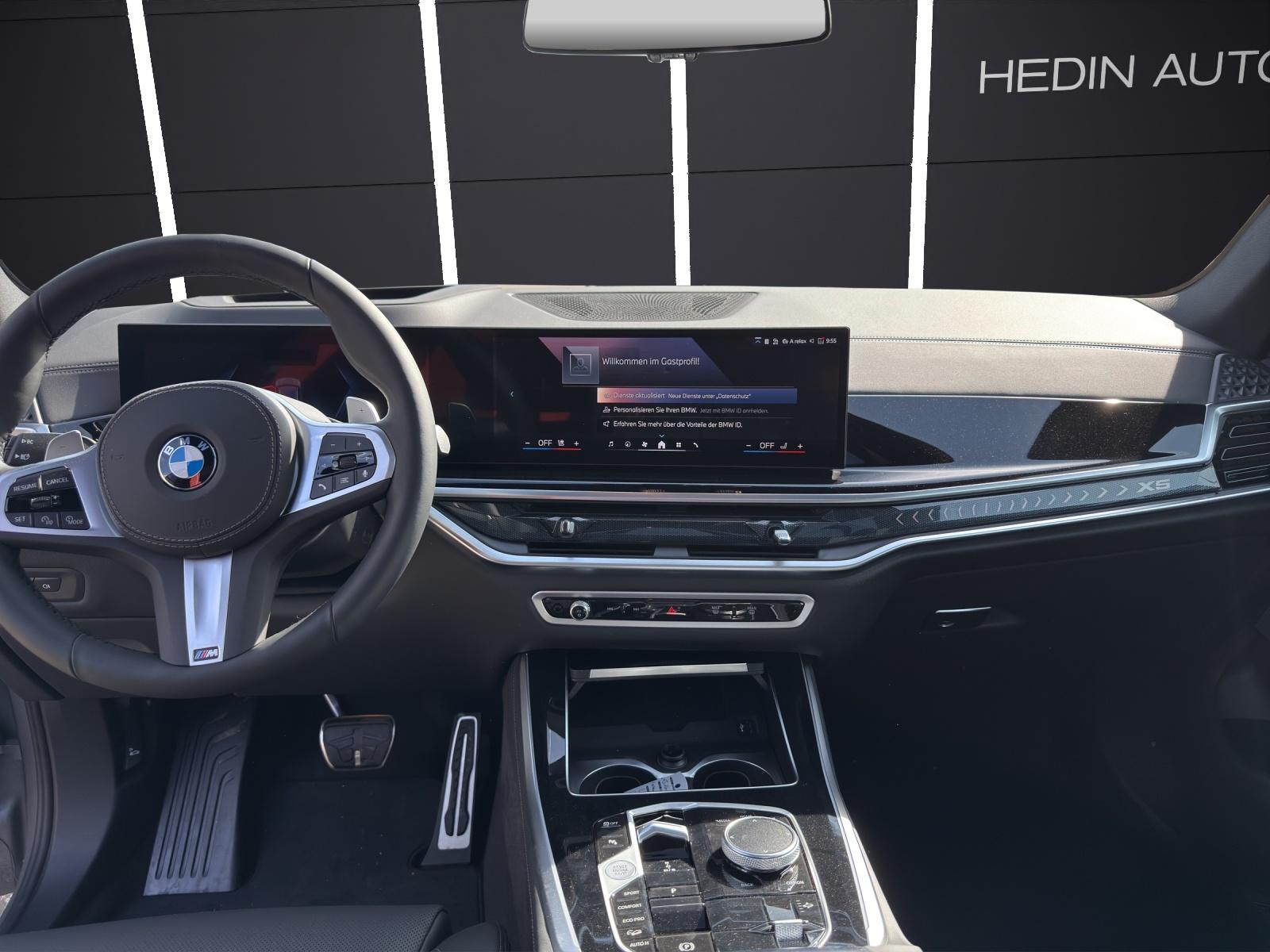 BMW X5 xDrive30d-image-14