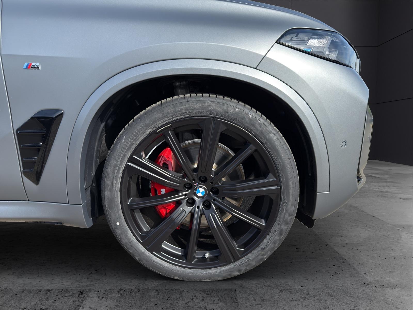 BMW X5 xDrive30d-image-8