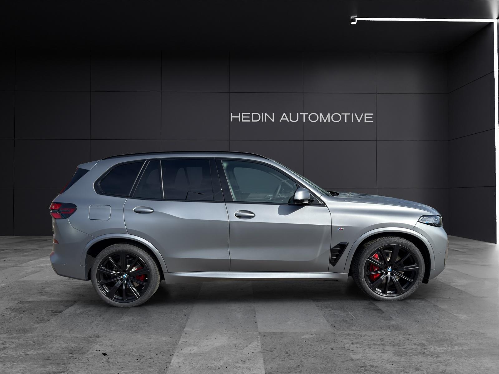 BMW X5 xDrive30d-image-5