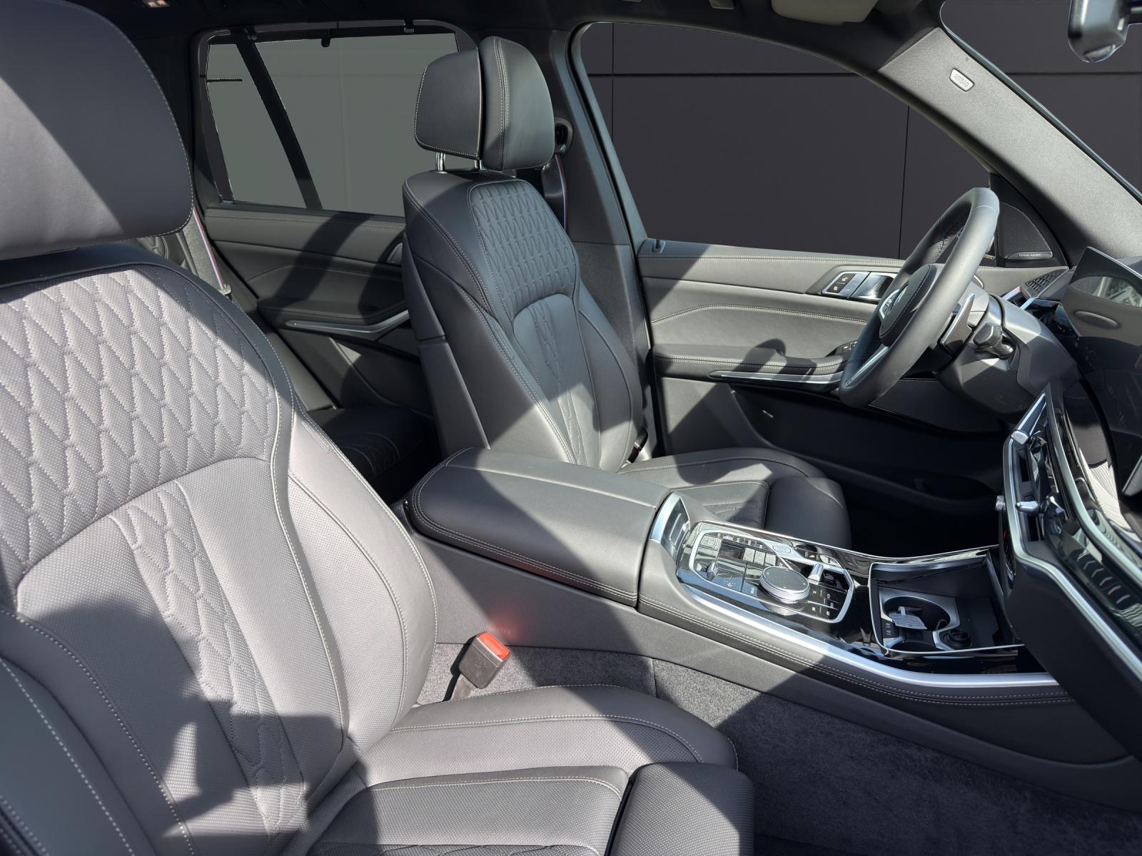 BMW X5 xDrive30d-image-19