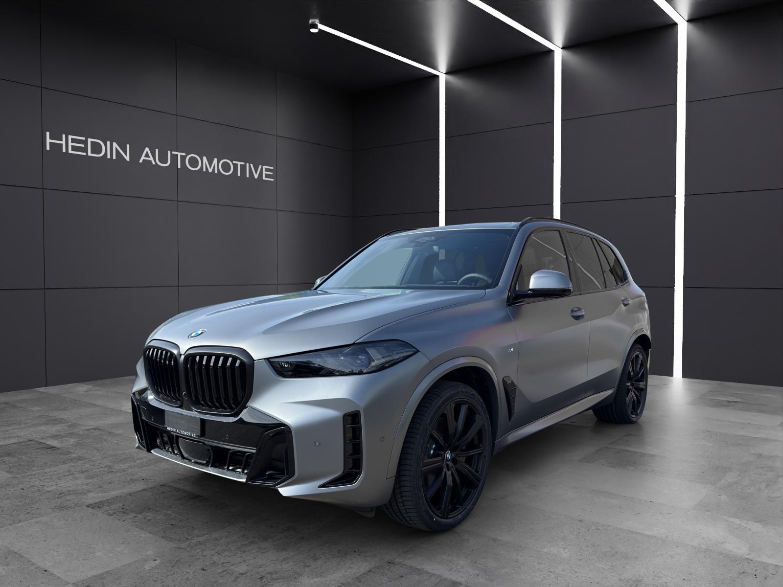 BMW X5 xDrive30d-image-18