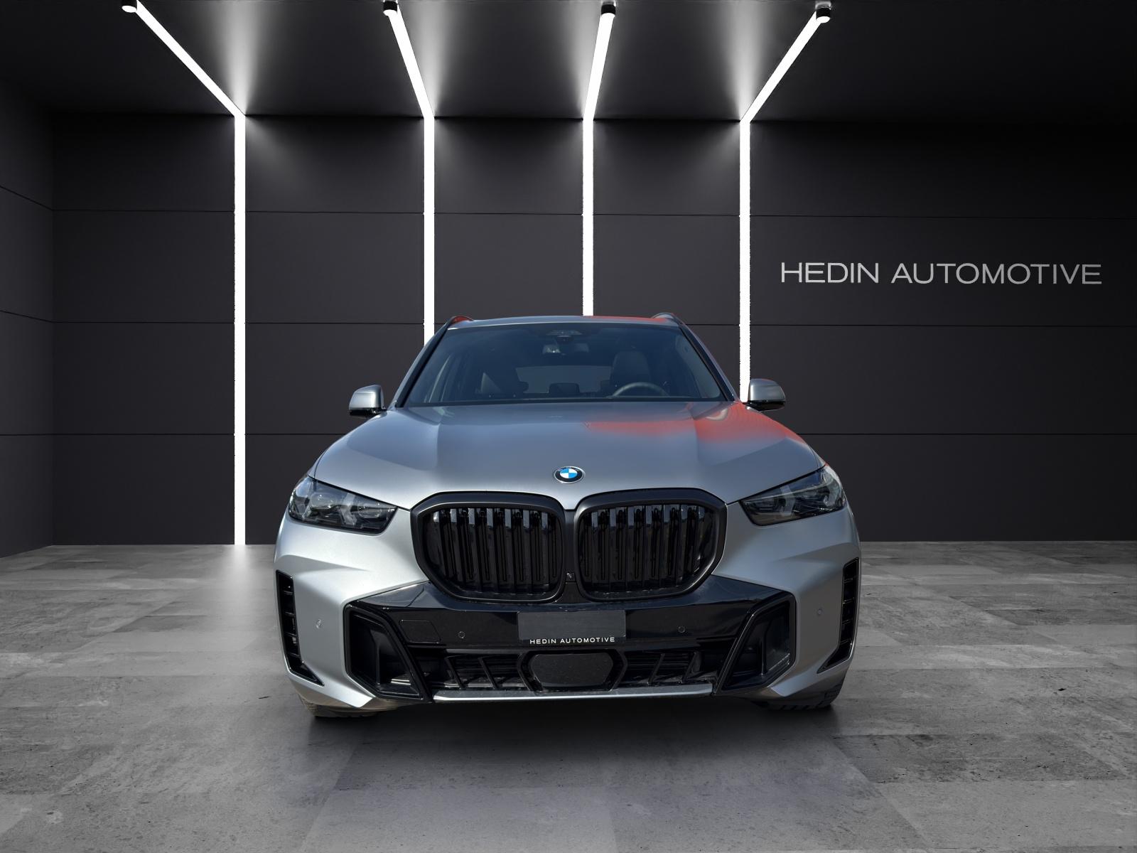 BMW X5 xDrive30d-image-6