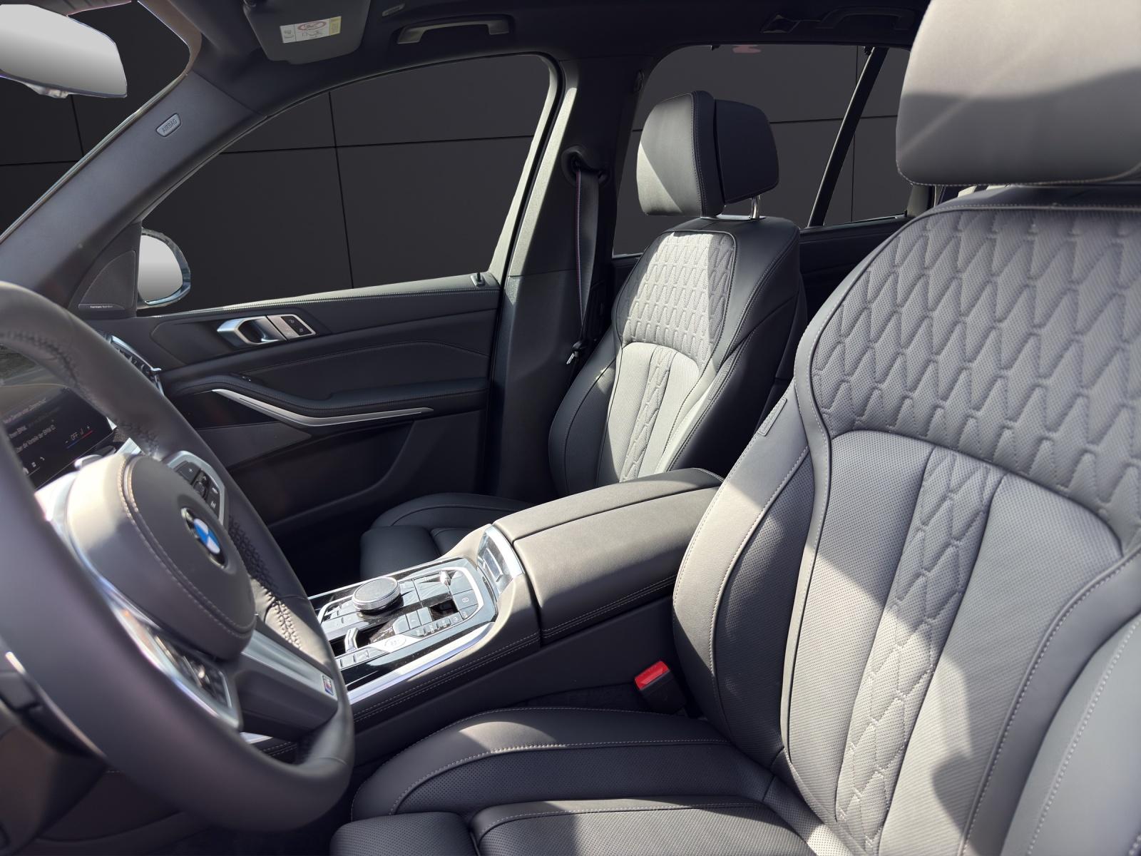 BMW X5 xDrive30d