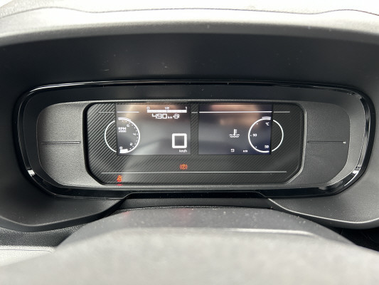 TOYOTA Proace City Van 1.2 ActiM-image-9