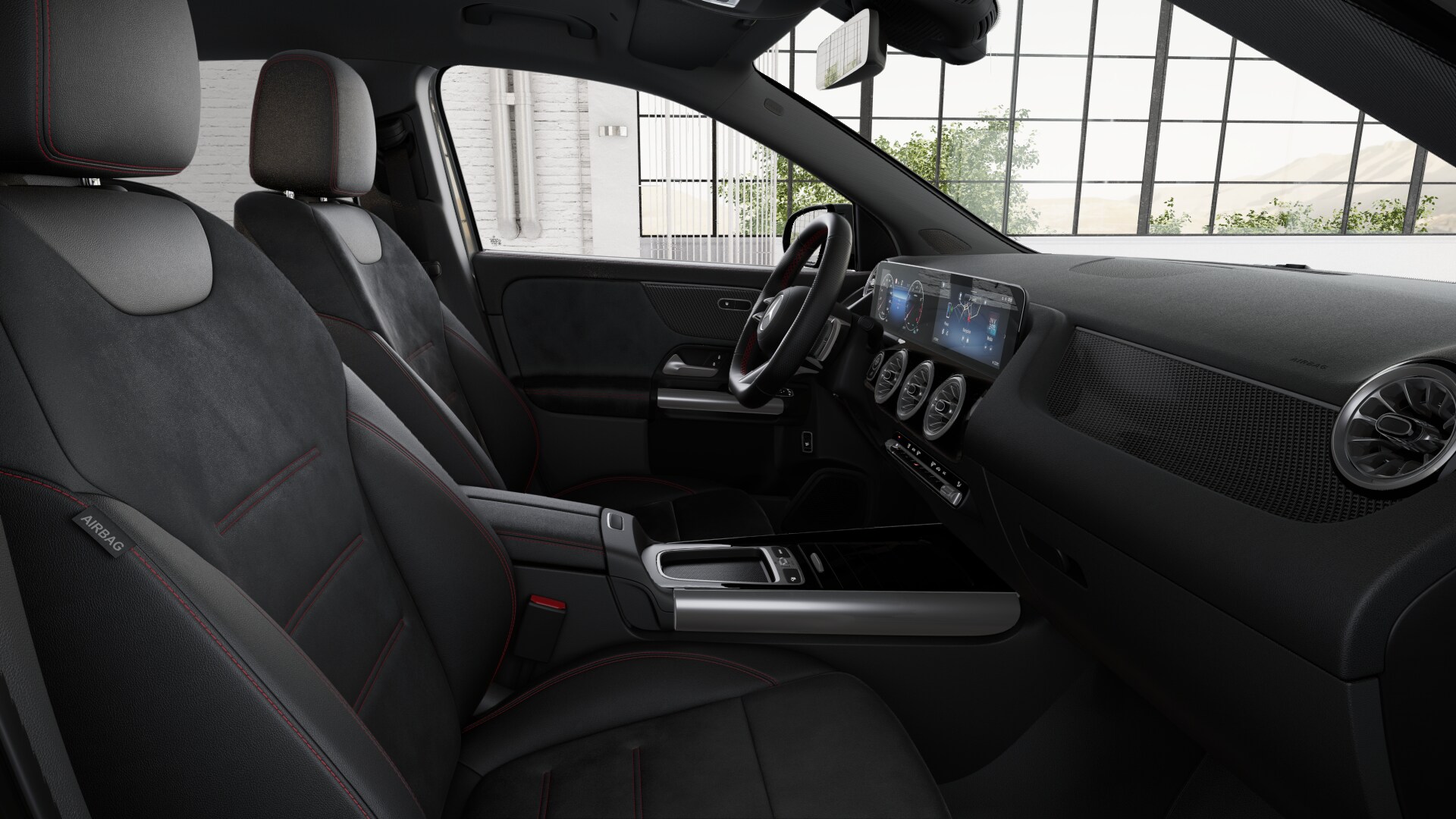 MERCEDES-BENZ GLA 220 4Matic 8G-DCT-image-4