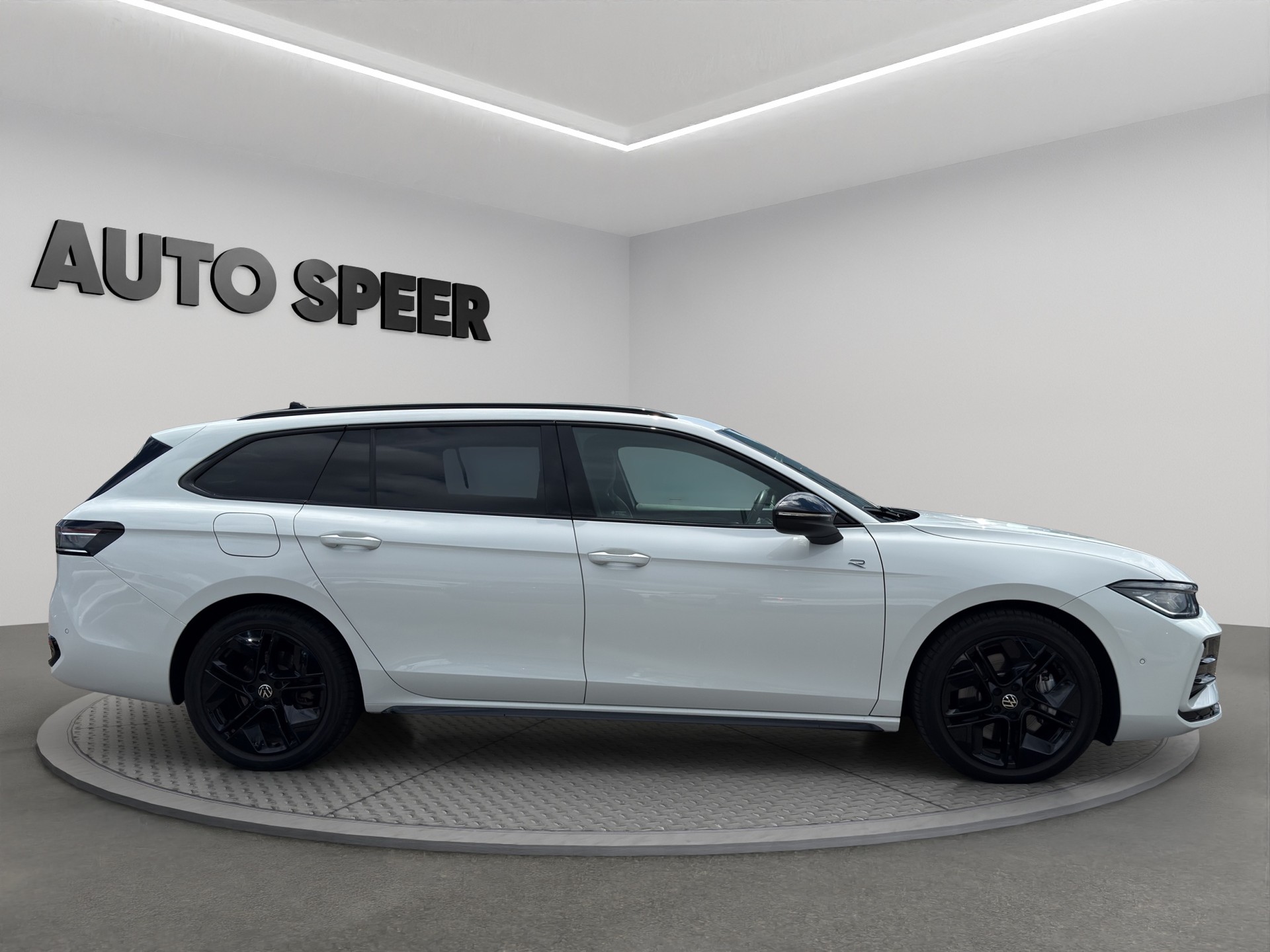 VW Passat Variant 2.0 TDI evo R-Line 4 Motion DSG-showroom-element-2