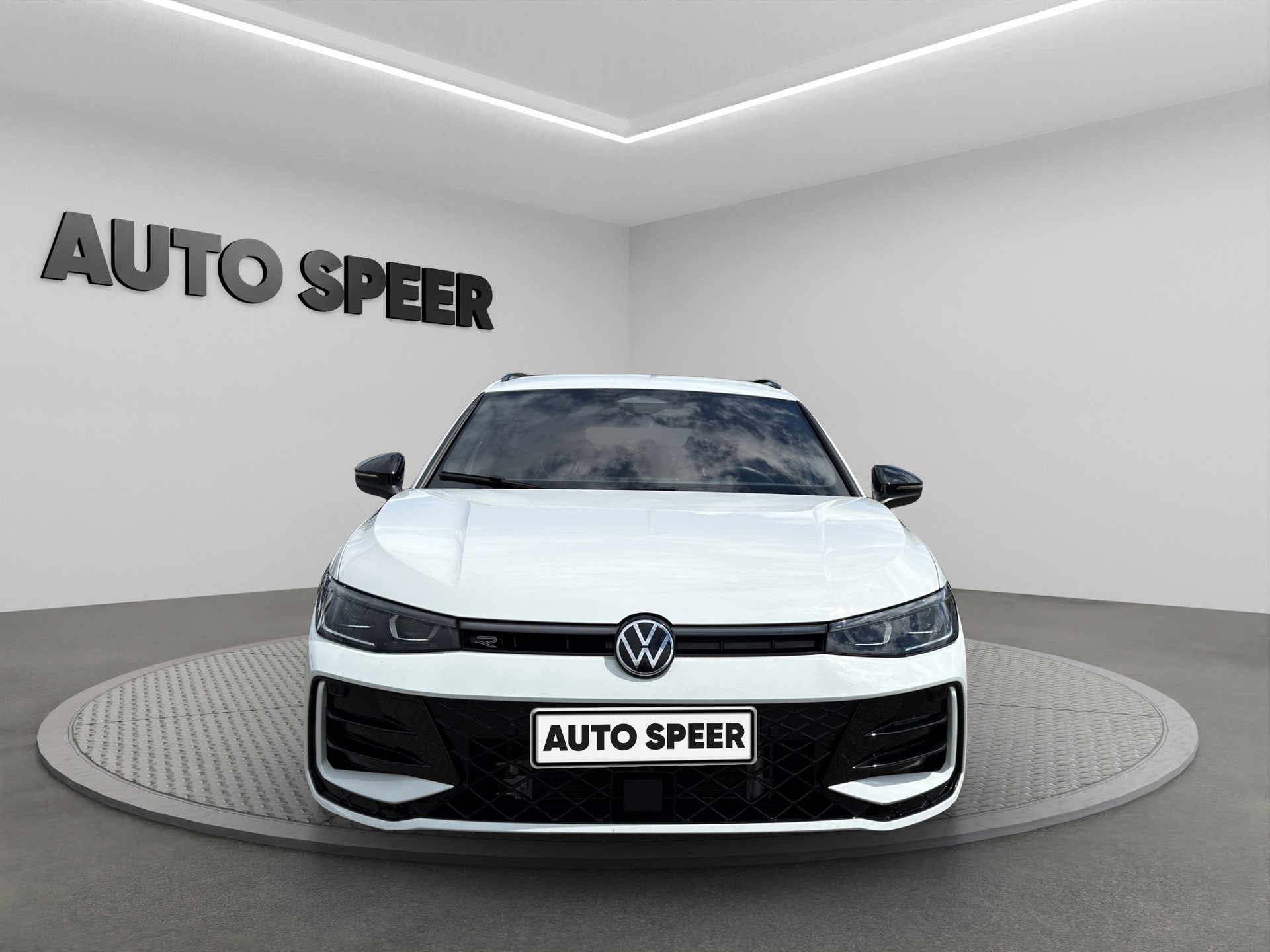 VW Passat Variant 2.0 TDI evo R-Line 4 Motion DSG-image-4