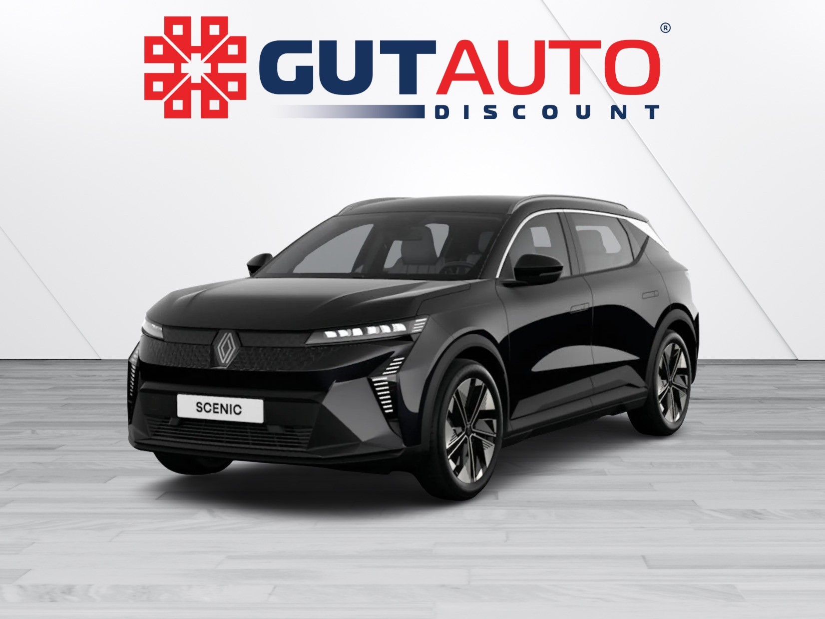 RENAULT Scénic E-Tech Comfort Range Evolution-showroom-element-1