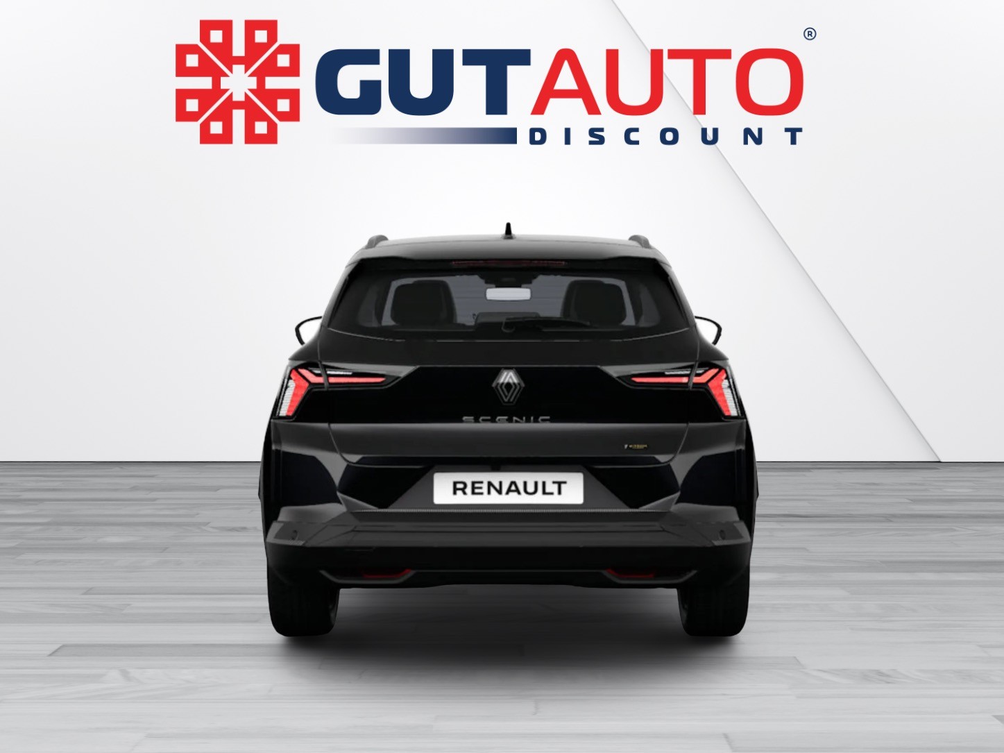 RENAULT Scénic E-Tech Comfort Range Evolution-image-6