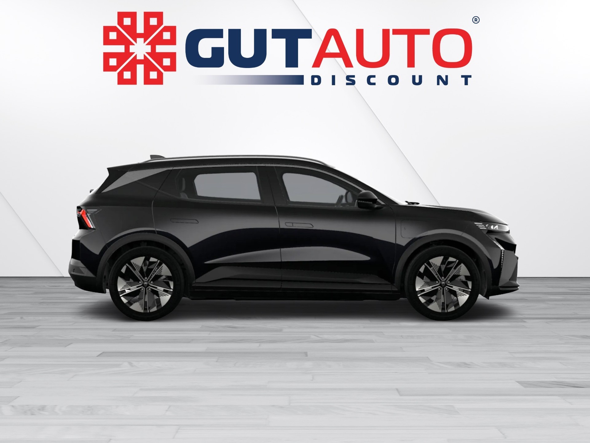 RENAULT Scénic E-Tech Comfort Range Evolution-image-10