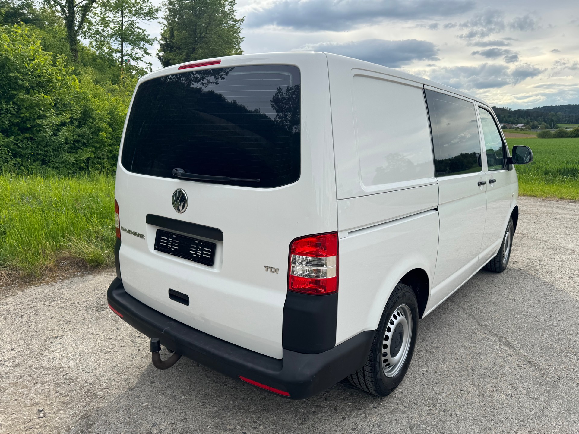 VW T5 Saranda Beach-image-21