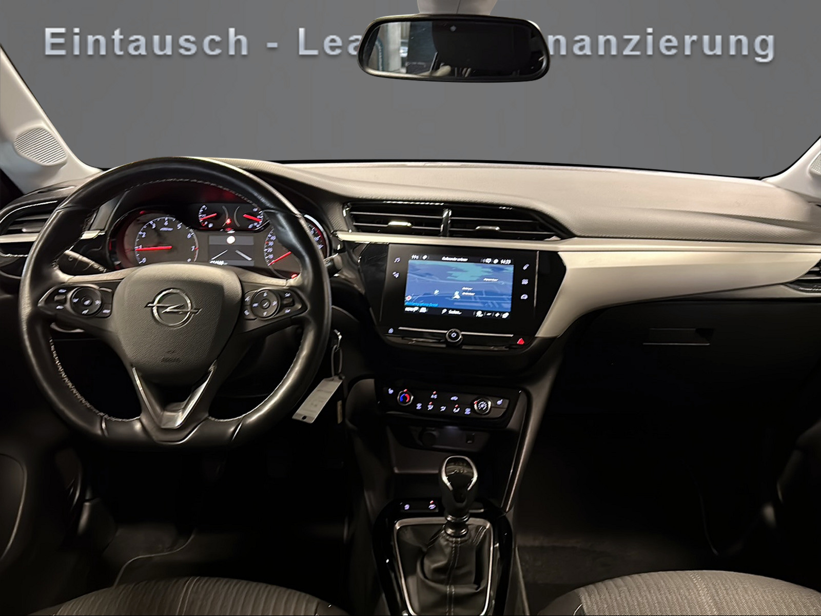 OPEL Corsa 1.2 TP Edition-image-8