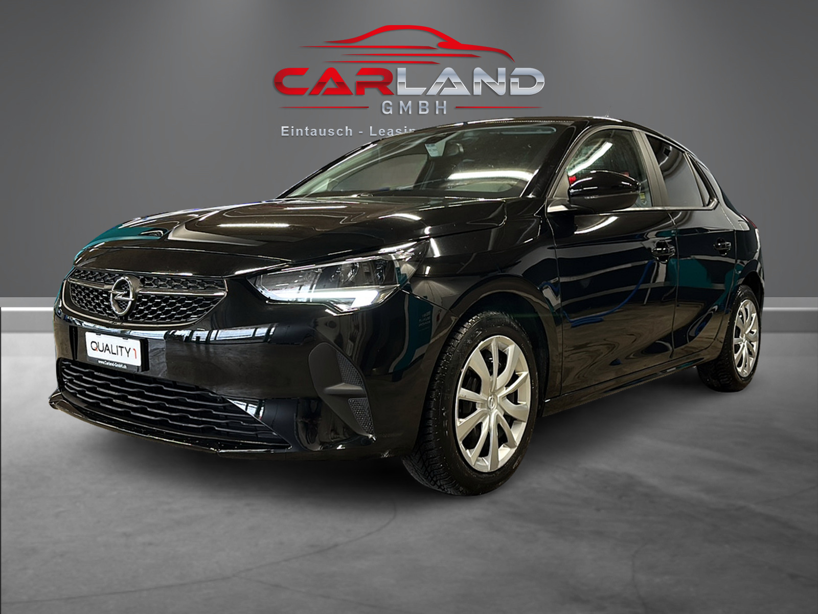 OPEL Corsa 1.2 TP Edition