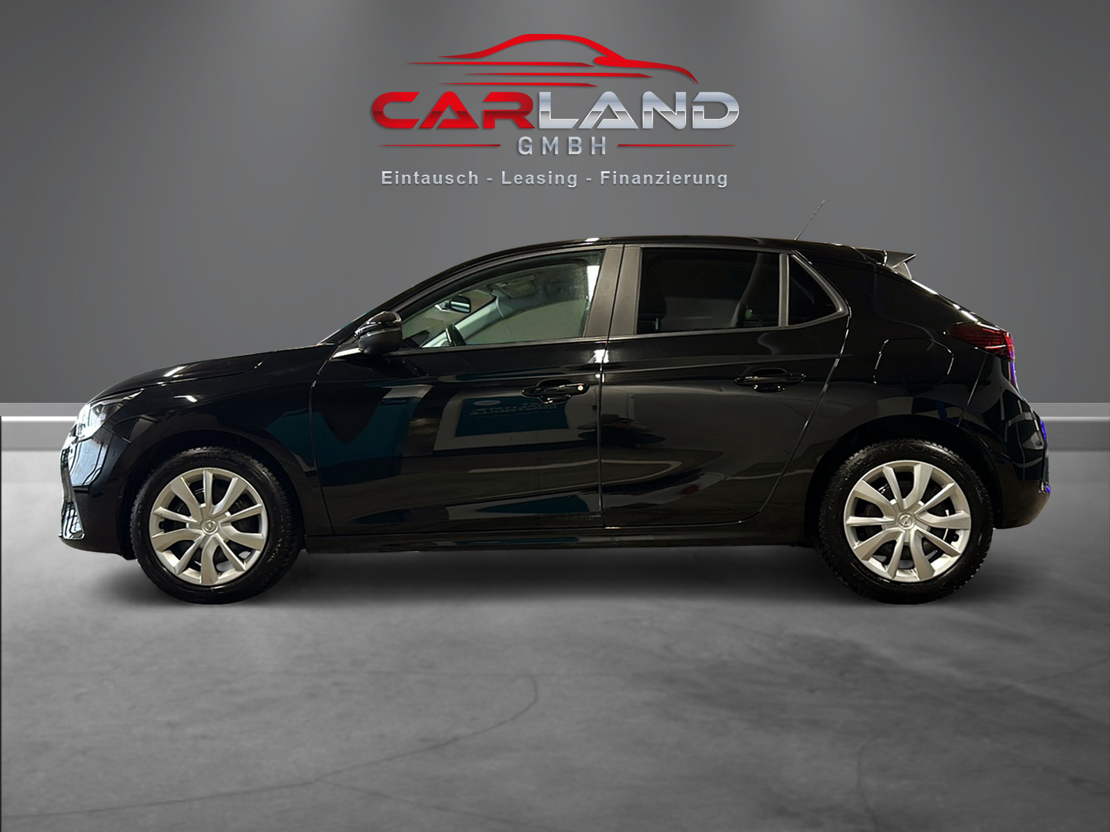 OPEL Corsa 1.2 TP Edition-showroom-element-1
