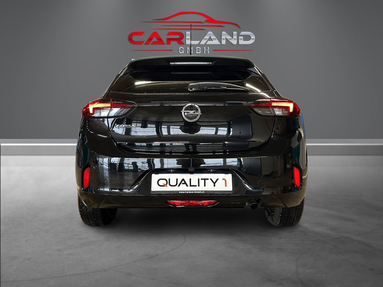 OPEL Corsa 1.2 TP Edition-showroom-element-3