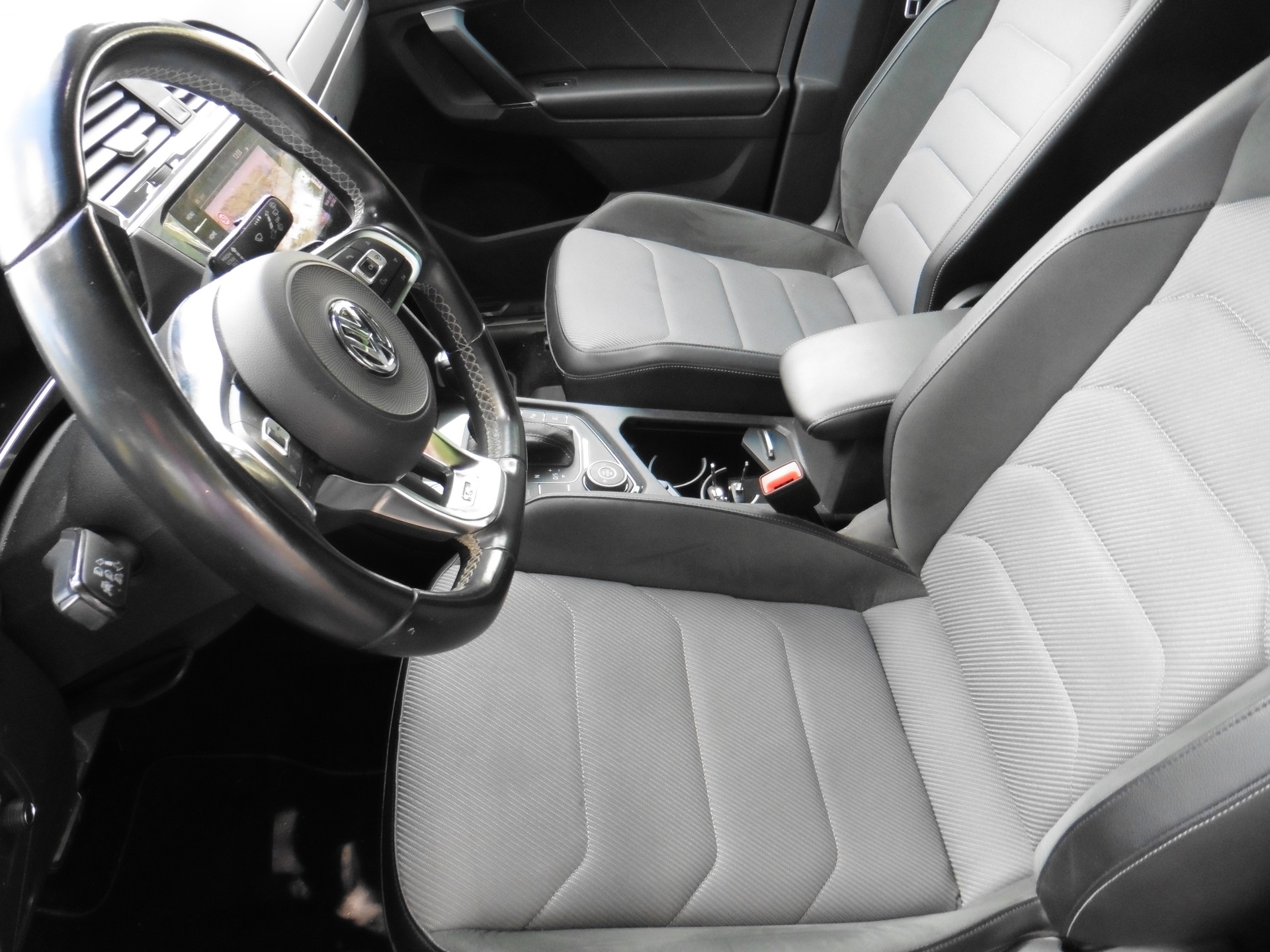 VW Tiguan 2.0TSI Highline 4Motion DSG-image-21